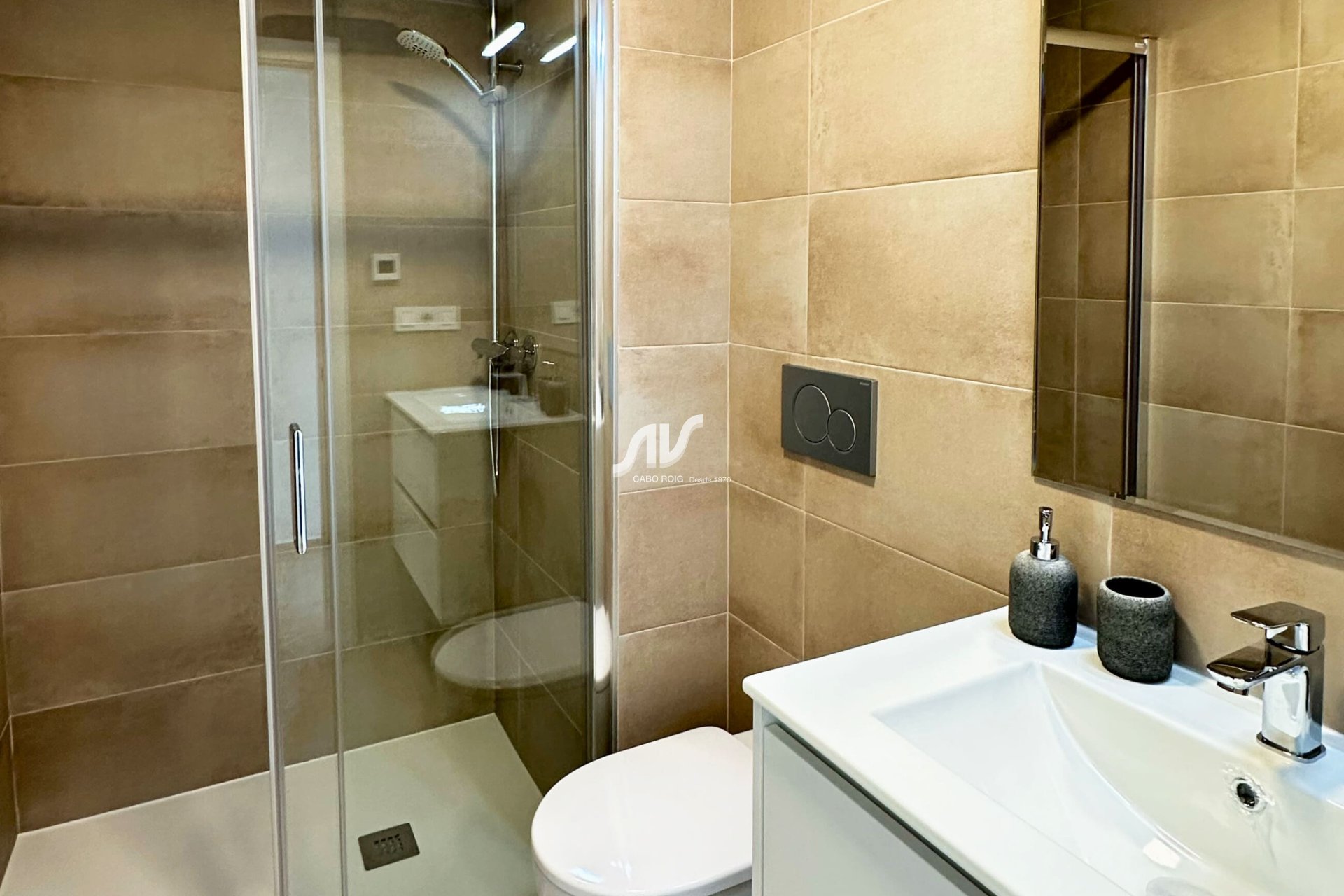 New Build - Semidetached Villa - Dolores