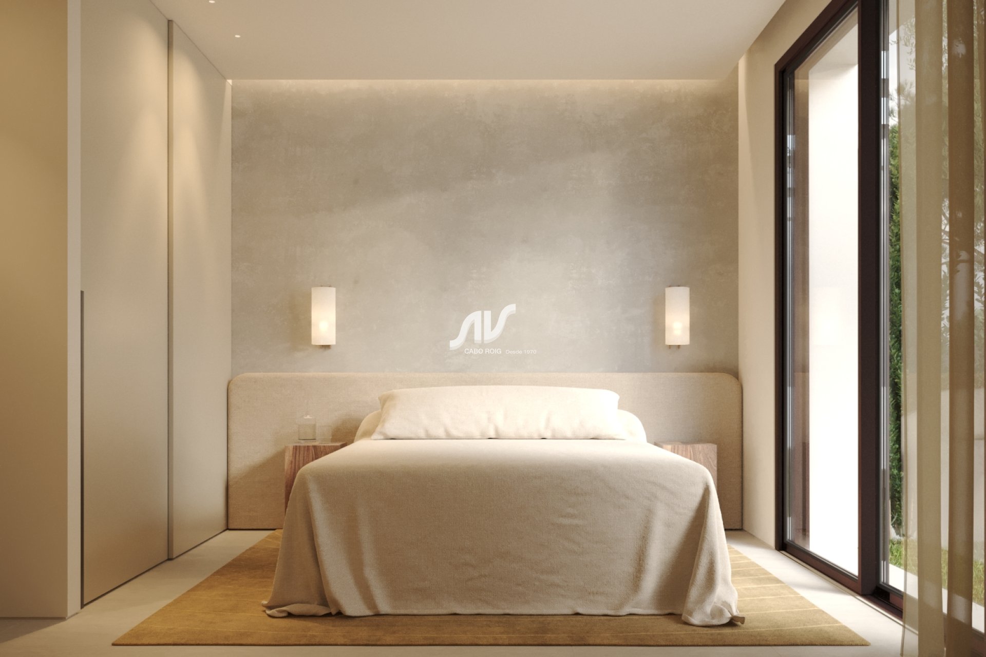 New Build - Semidetached Villa - Dolores