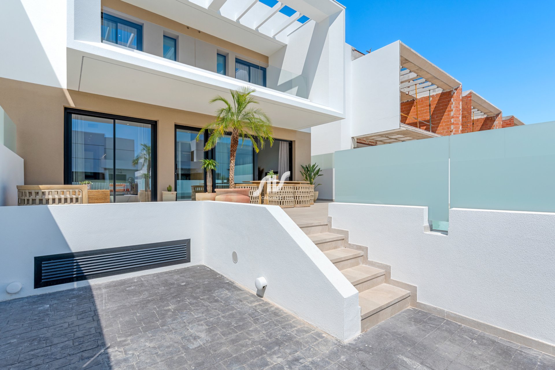 New Build - Semidetached Villa - Dolores