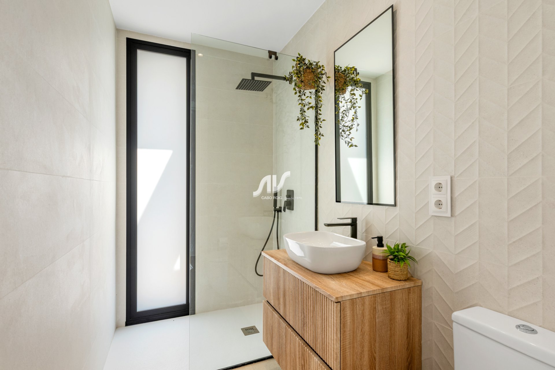 New Build - Semidetached Villa - Dolores