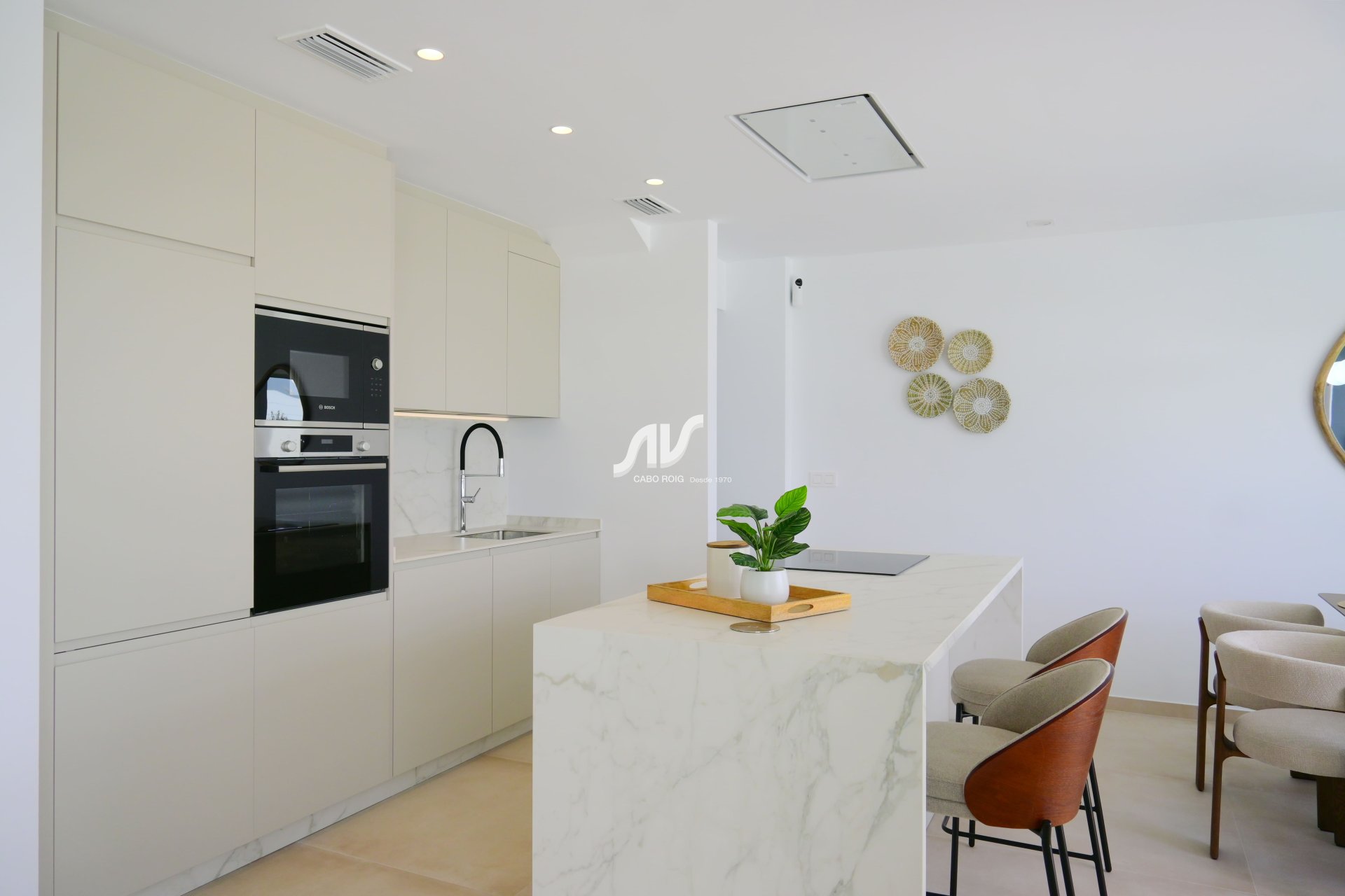 New Build - Semidetached Villa - Dolores