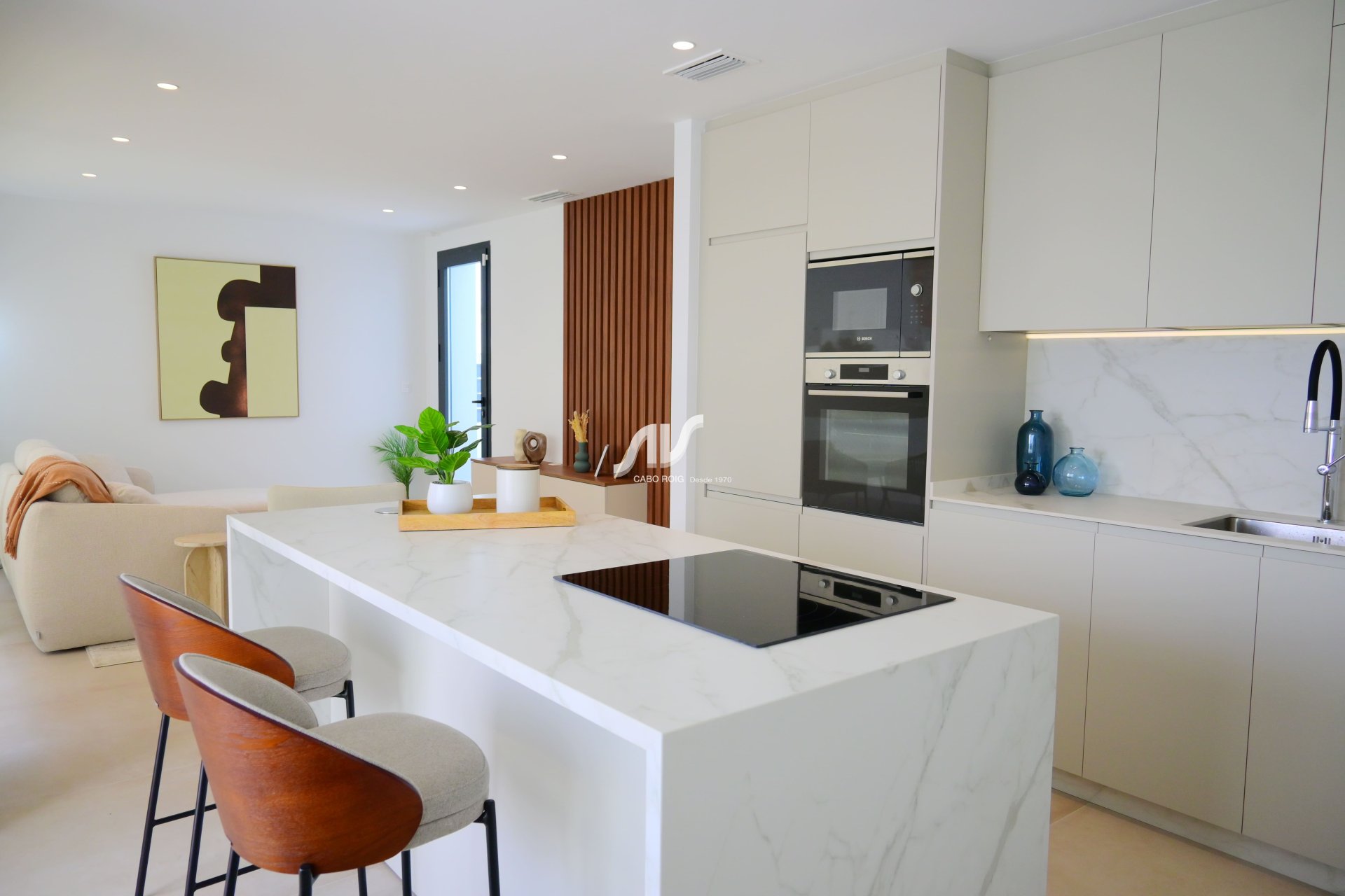 New Build - Semidetached Villa - Dolores