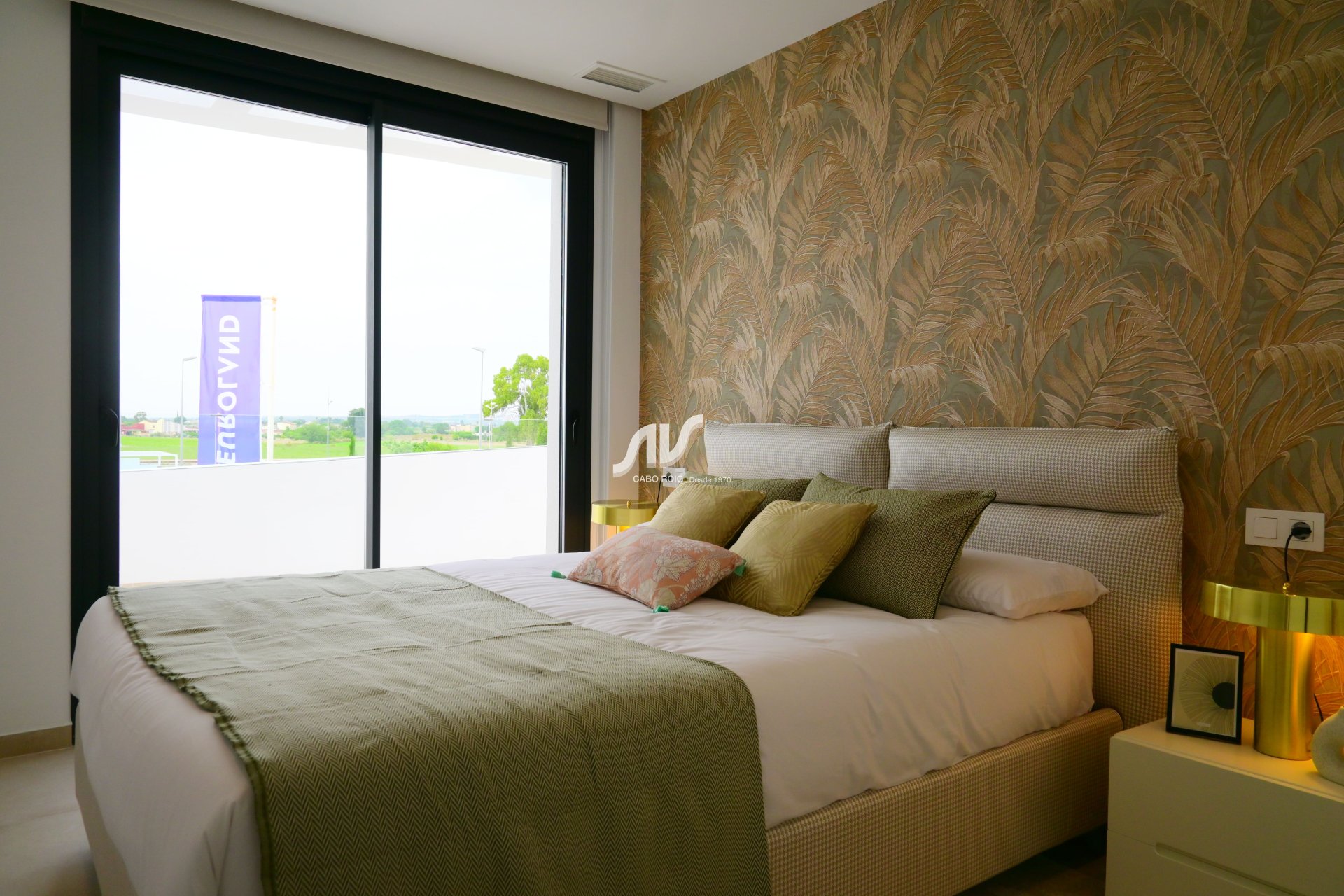 New Build - Semidetached Villa - Dolores