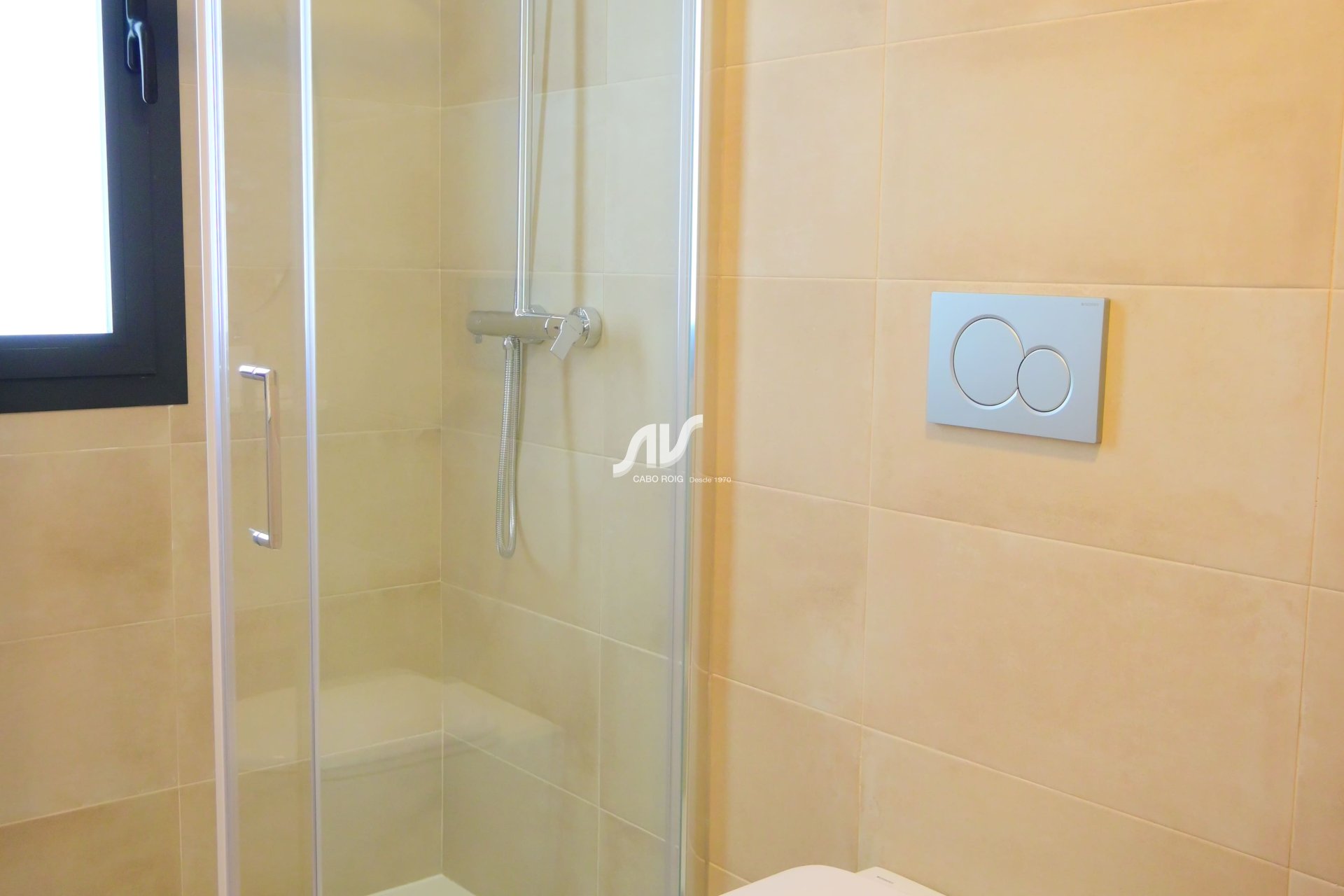 New Build - Semidetached Villa - Dolores