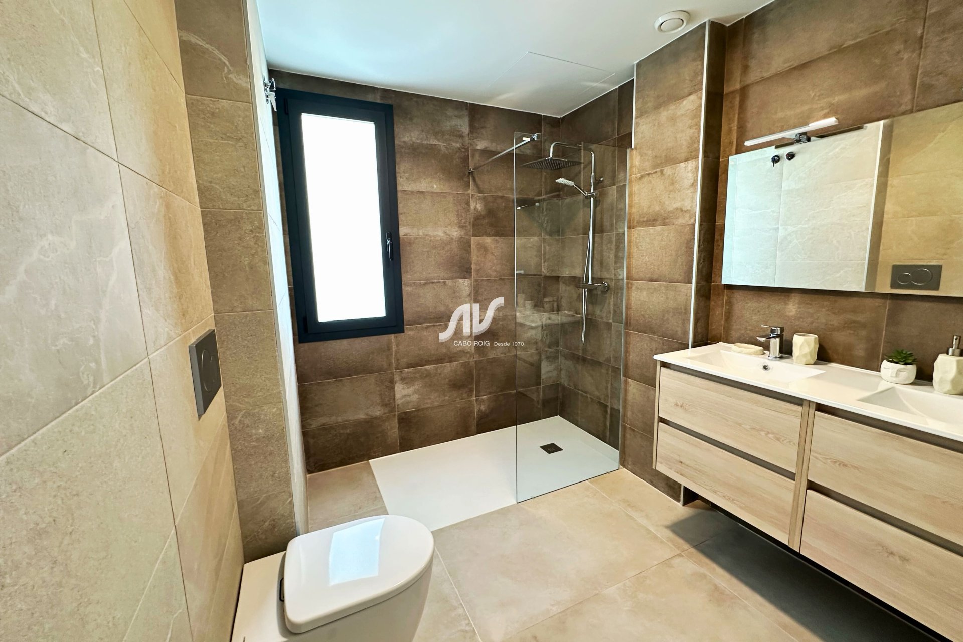 New Build - Semidetached Villa - Dolores