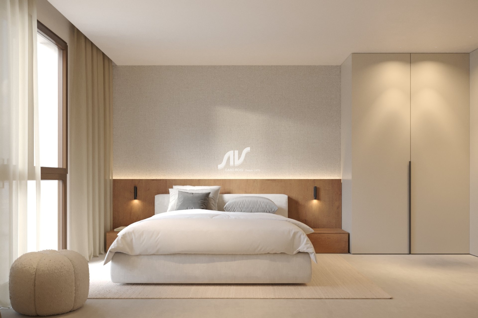 New Build - Semidetached Villa - Dolores