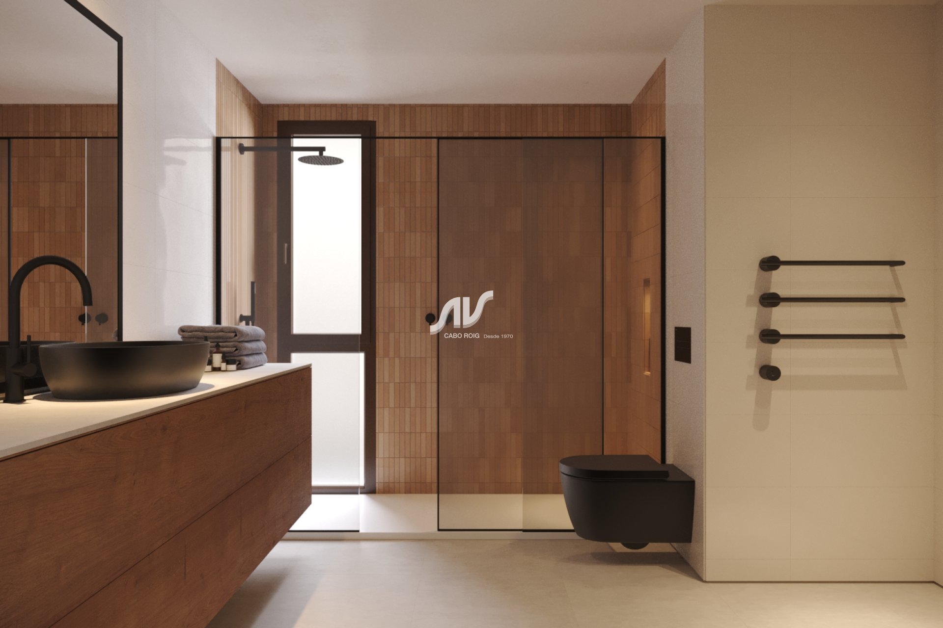 New Build - Semidetached Villa - Dolores