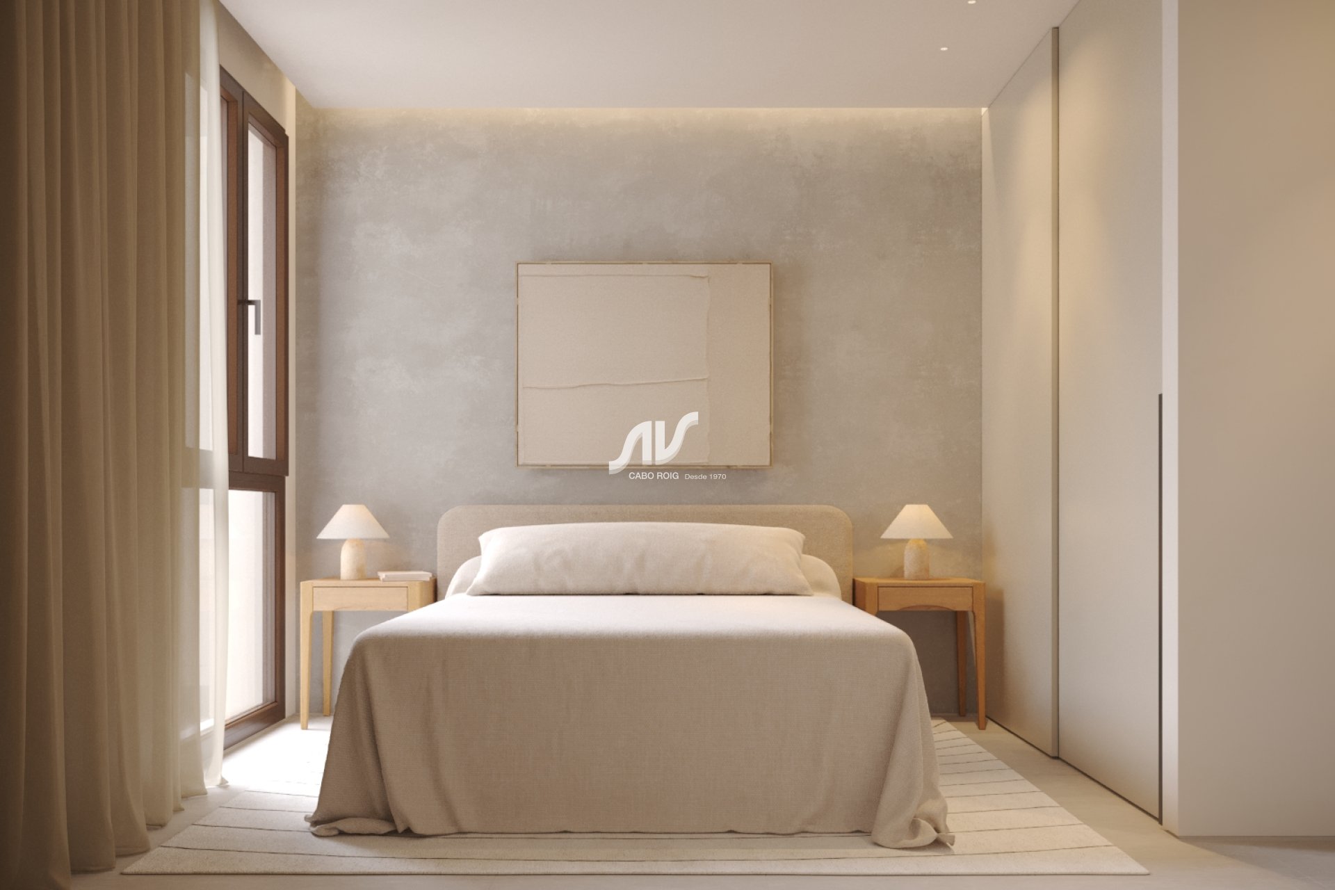 New Build - Semidetached Villa - Dolores