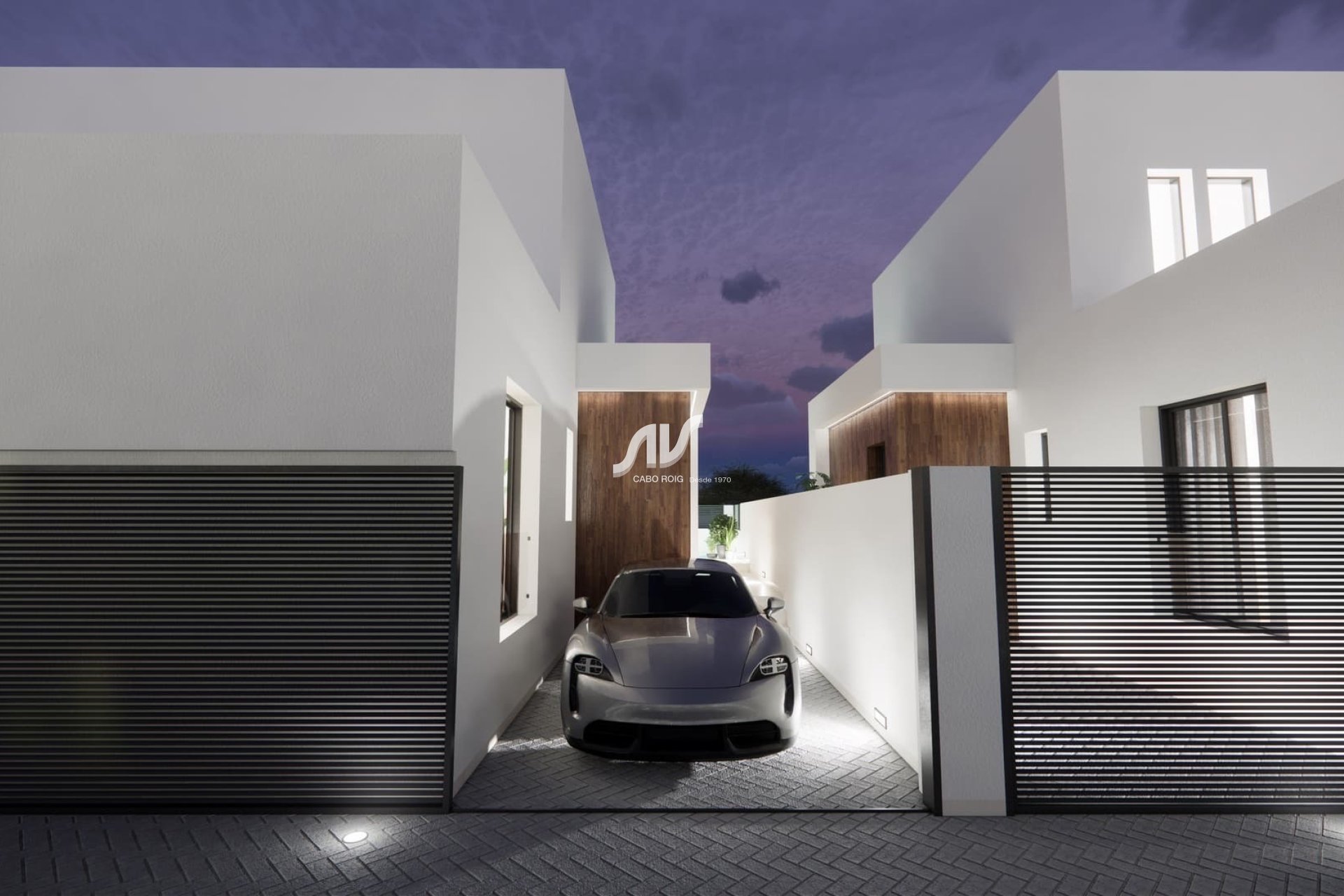 New Build - Semidetached Villa - Dolores