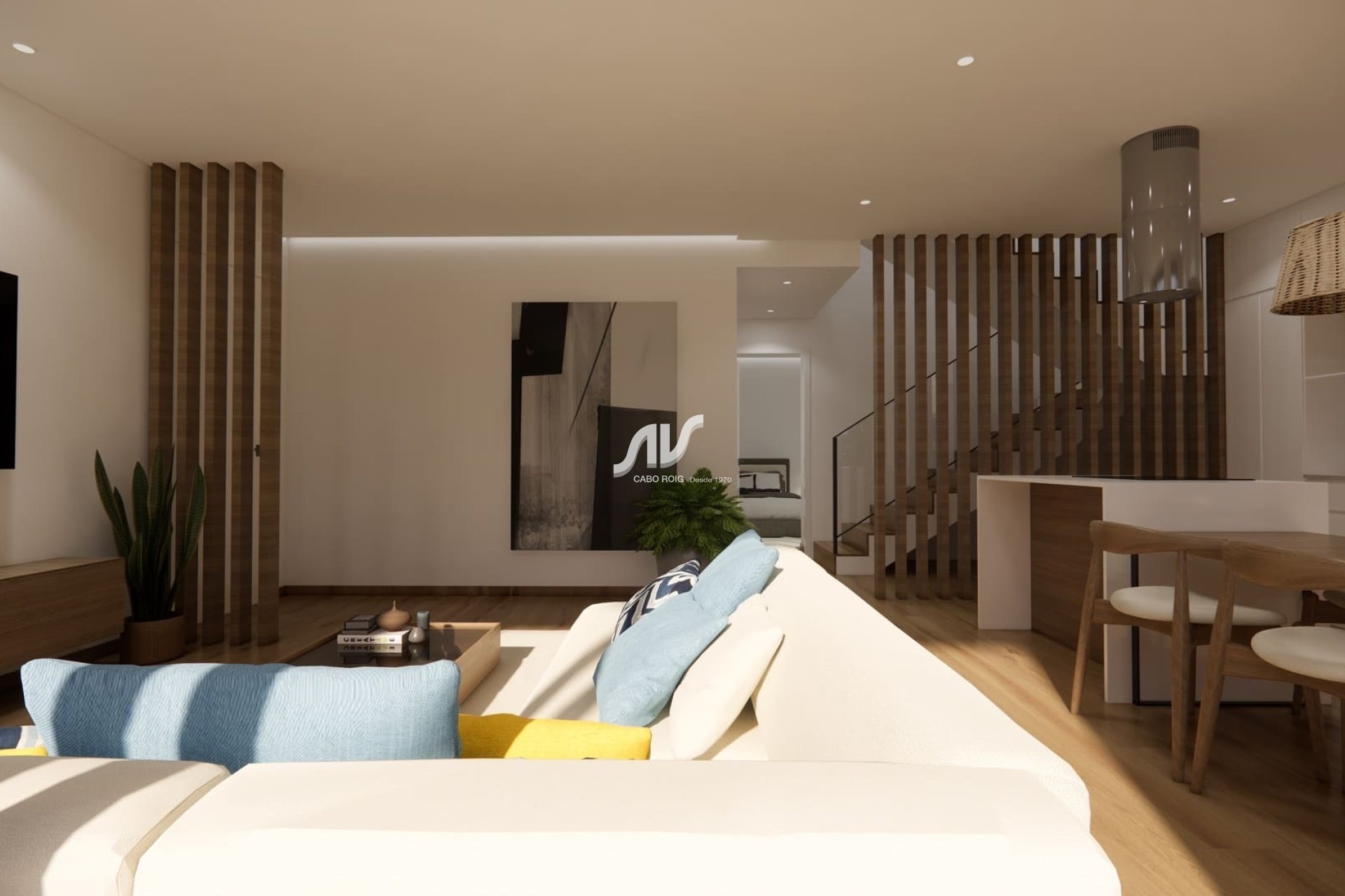 New Build - Semidetached Villa - Dolores