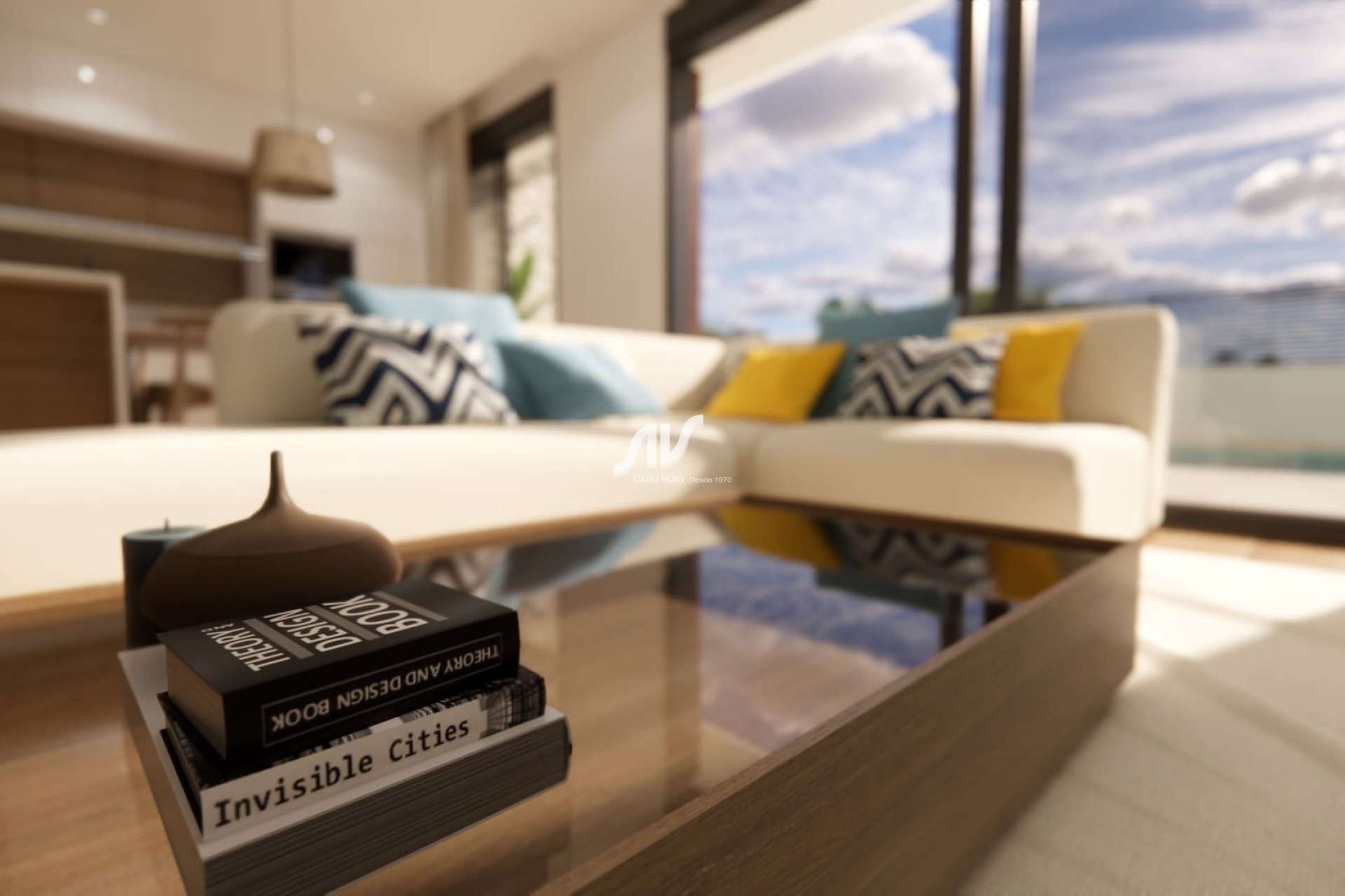 New Build - Semidetached Villa - Dolores