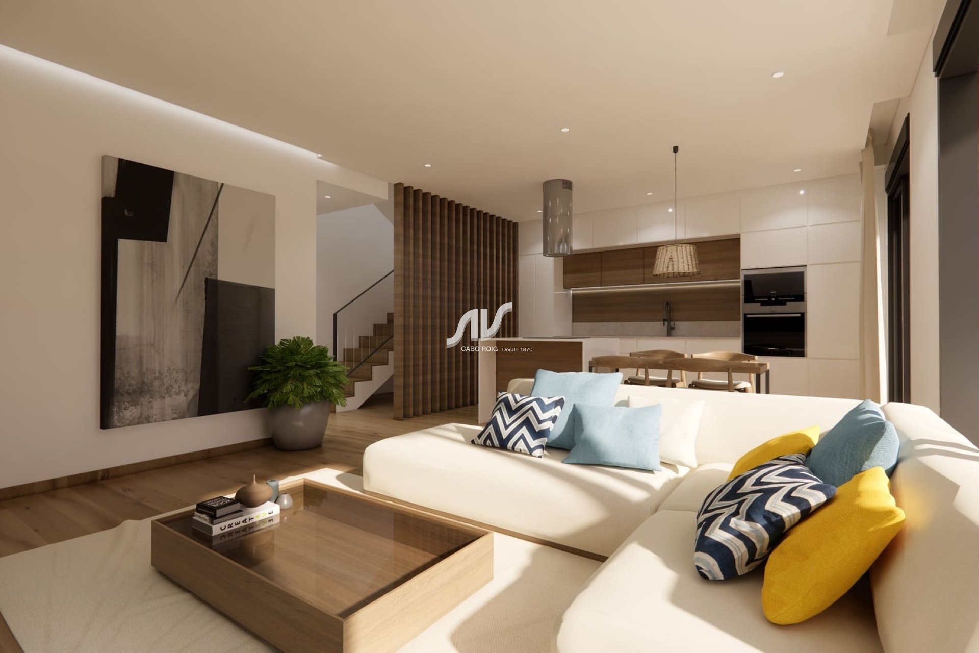 New Build - Semidetached Villa - Dolores