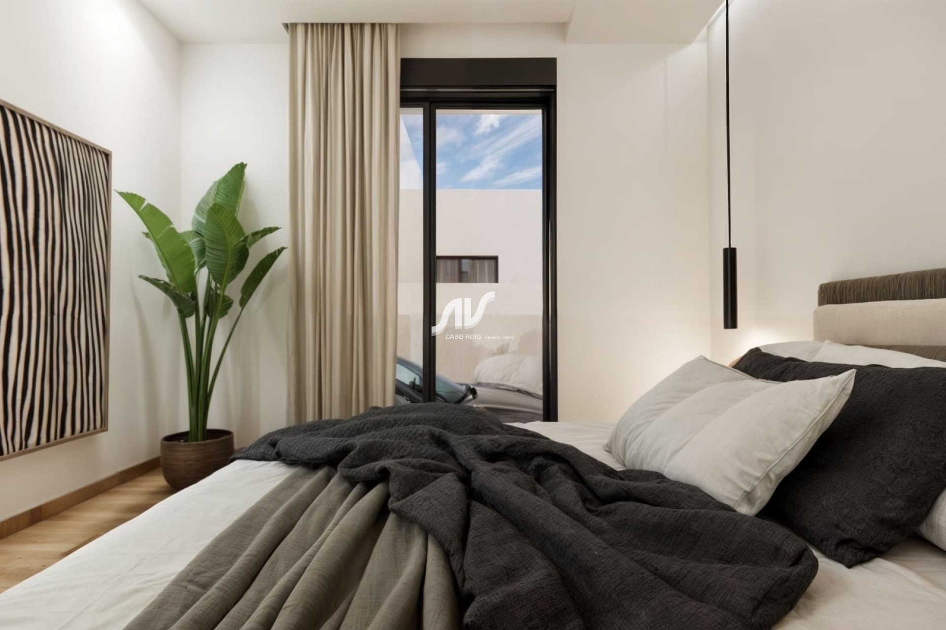 New Build - Semidetached Villa - Dolores