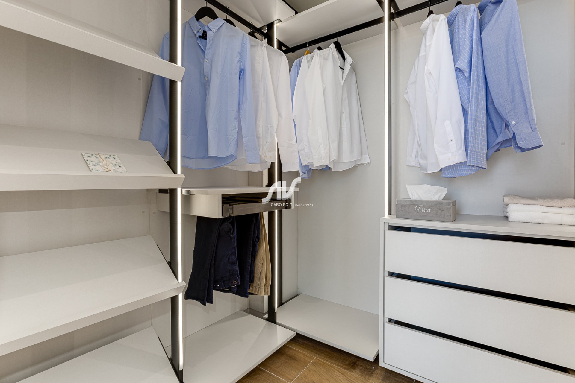 New Build - Semidetached Villa - Finestrat