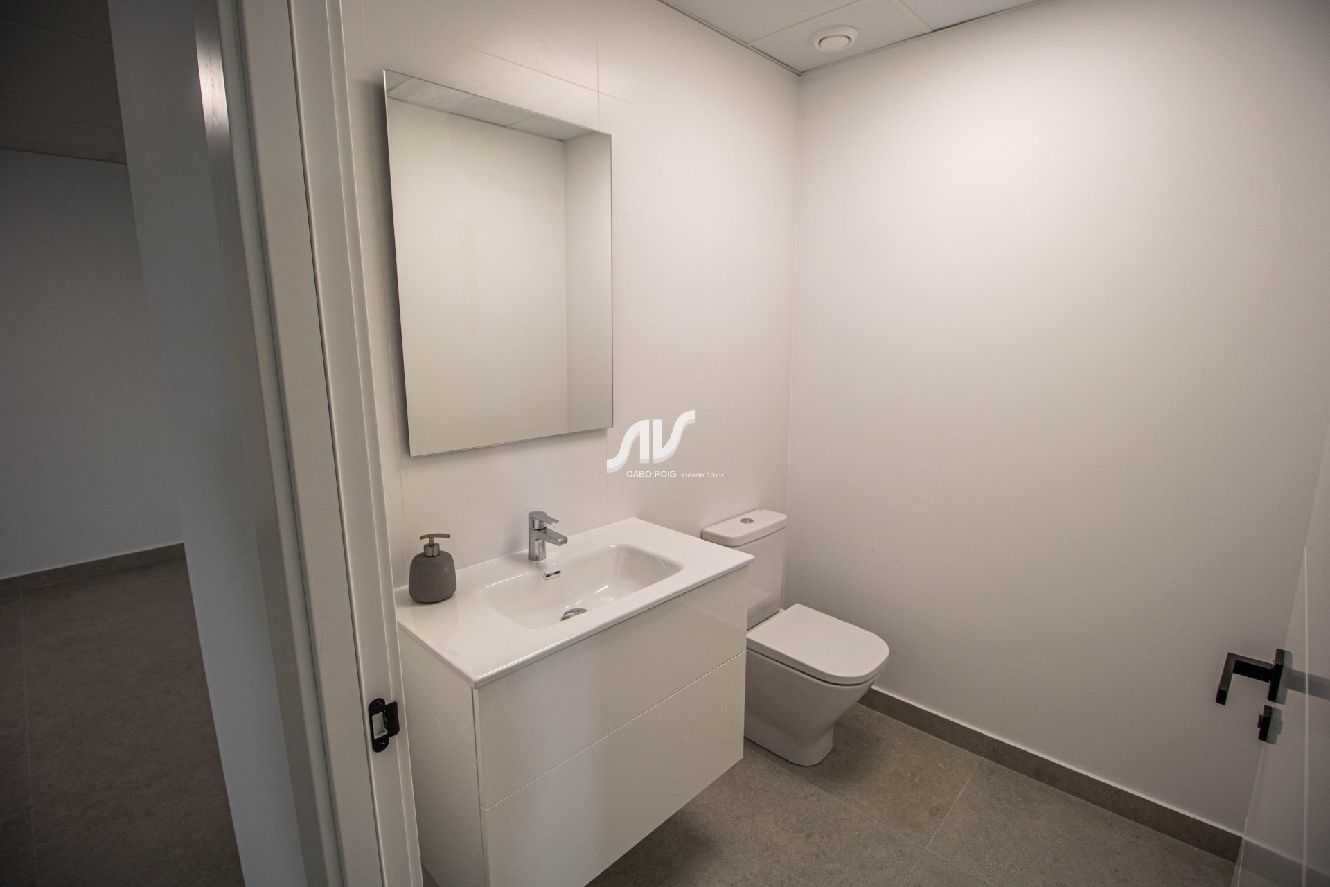 New Build - Semidetached Villa - Finestrat