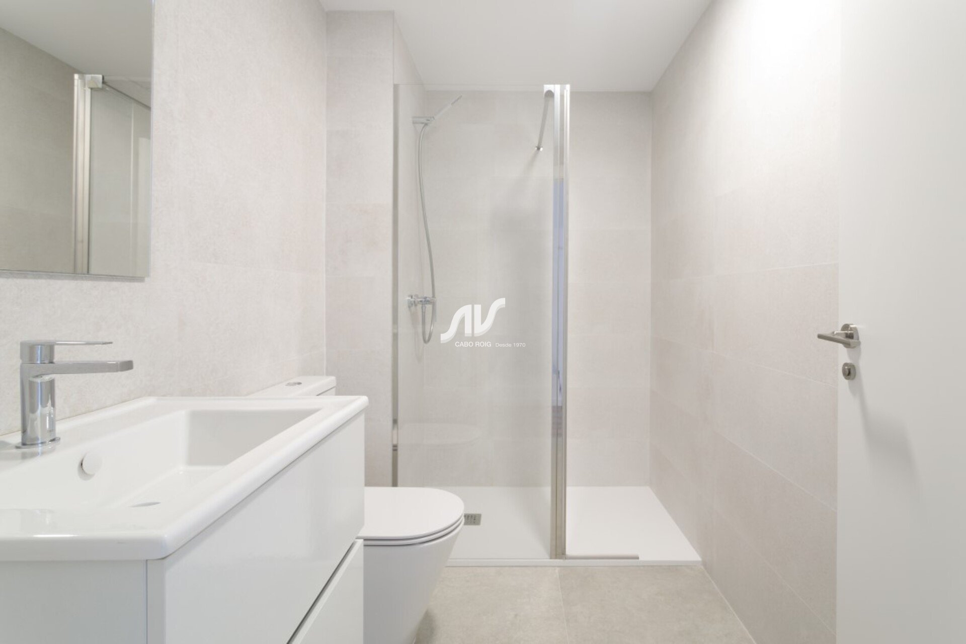 New Build - Semidetached Villa - Finestrat