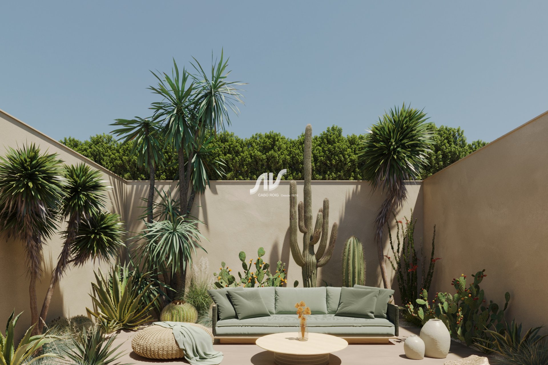 New Build - Semidetached Villa - Finestrat