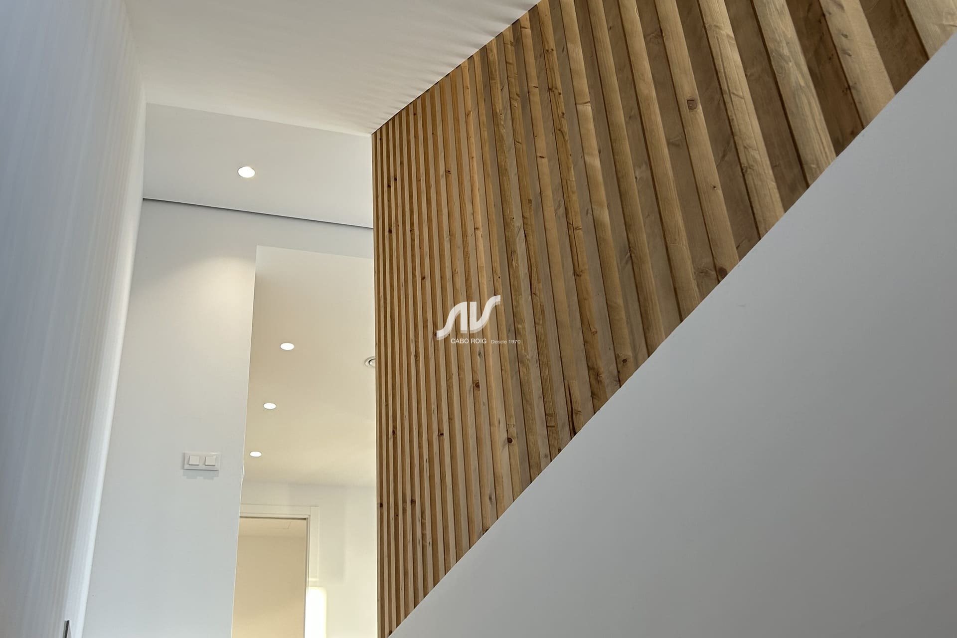 New Build - Semidetached Villa - Finestrat