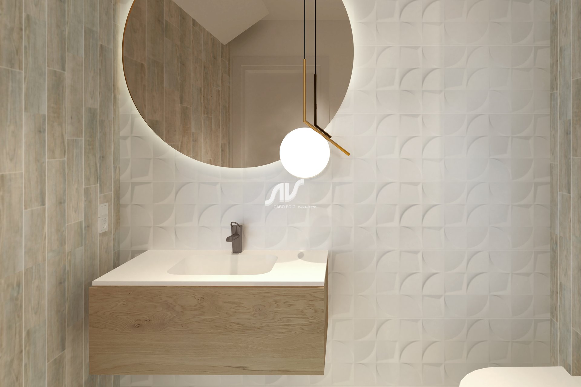 New Build - Semidetached Villa - Gran Alacant