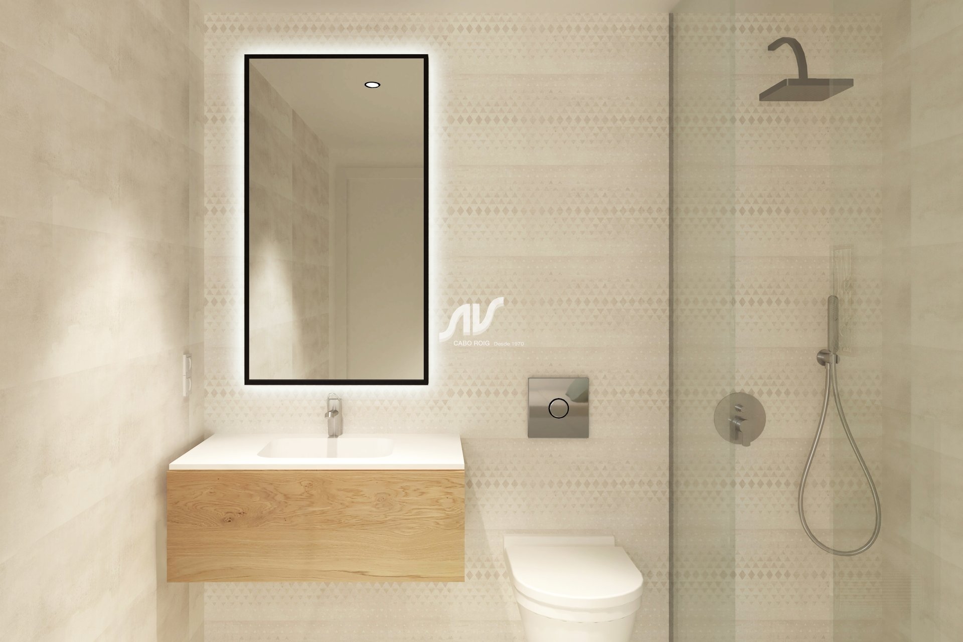 New Build - Semidetached Villa - Gran Alacant