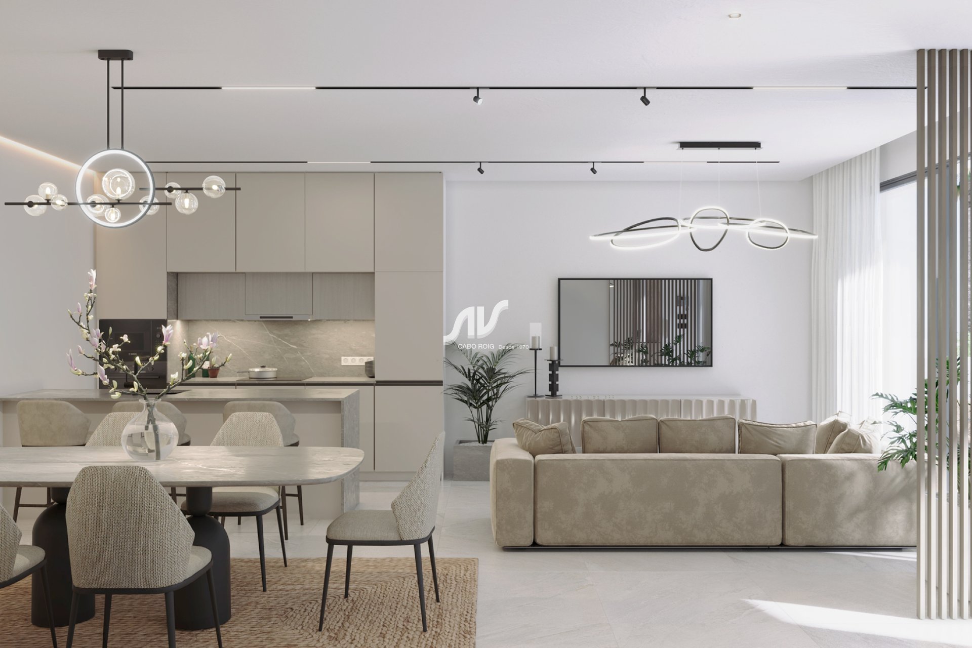 New Build - Semidetached Villa - Guardamar del Segura