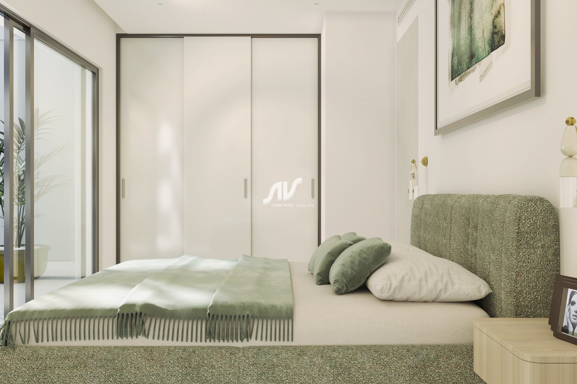 New Build - Semidetached Villa - Guardamar del Segura