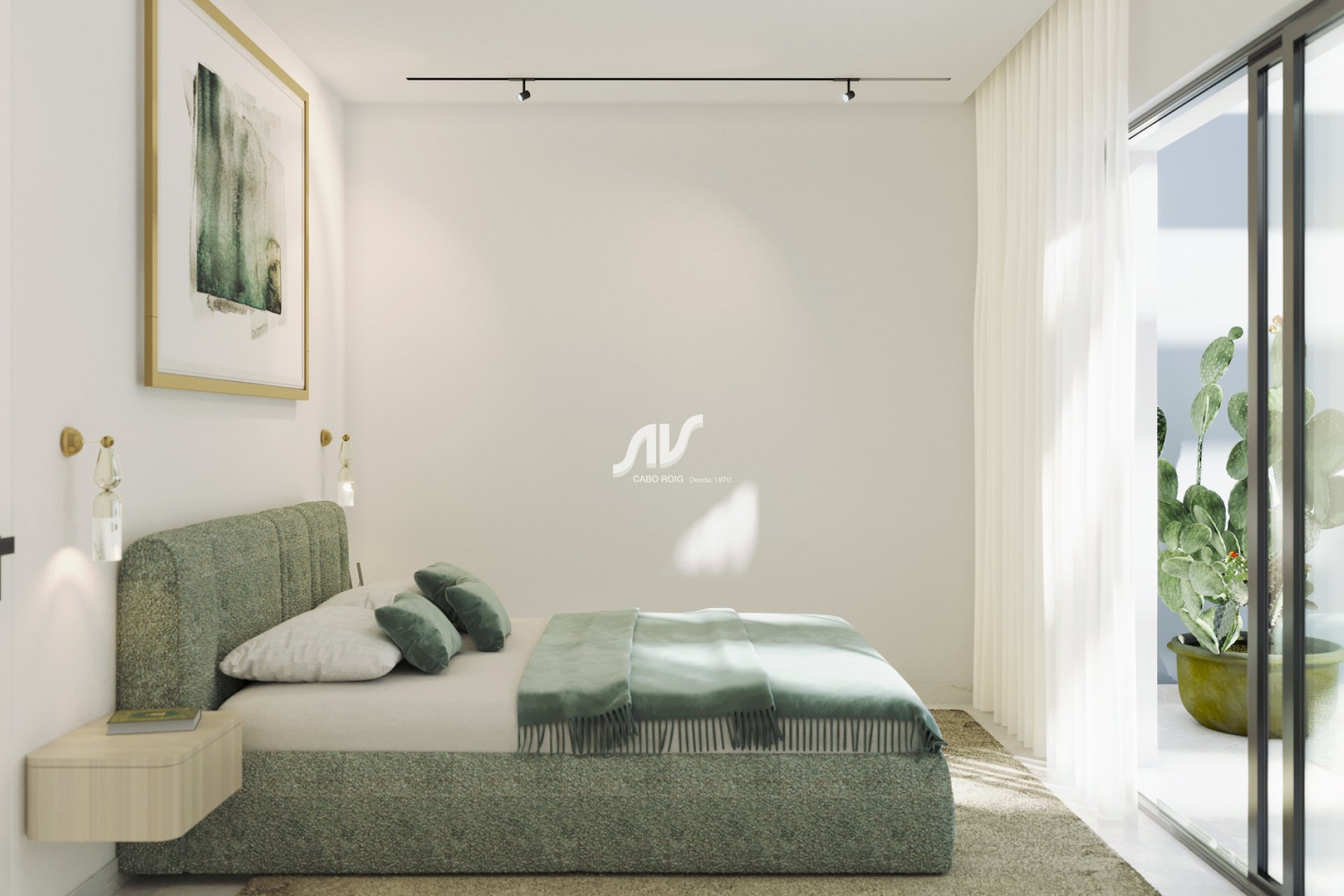 New Build - Semidetached Villa - Guardamar del Segura