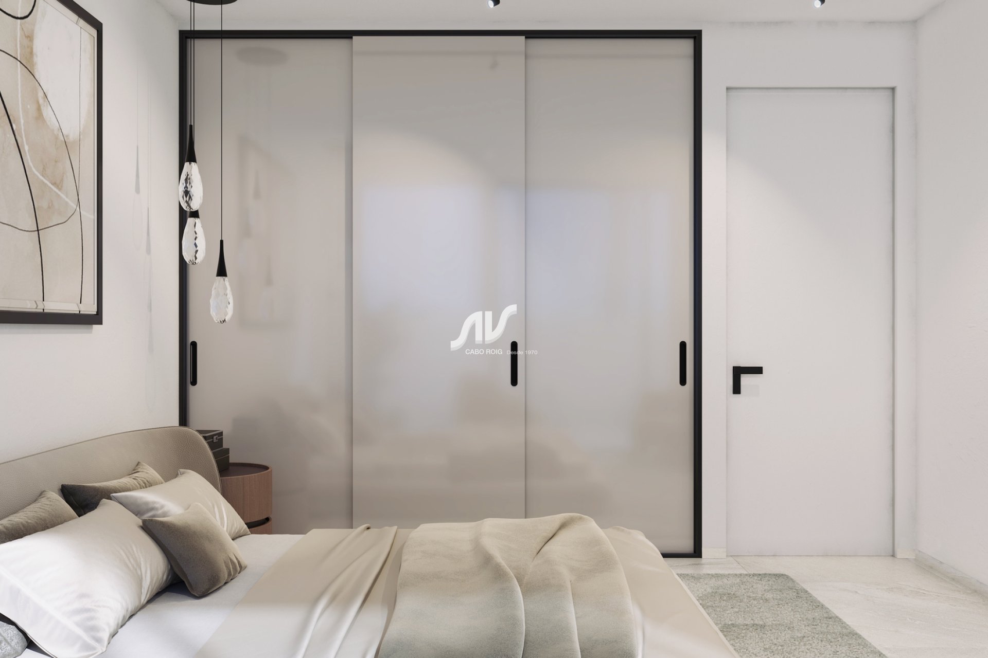 New Build - Semidetached Villa - Guardamar del Segura