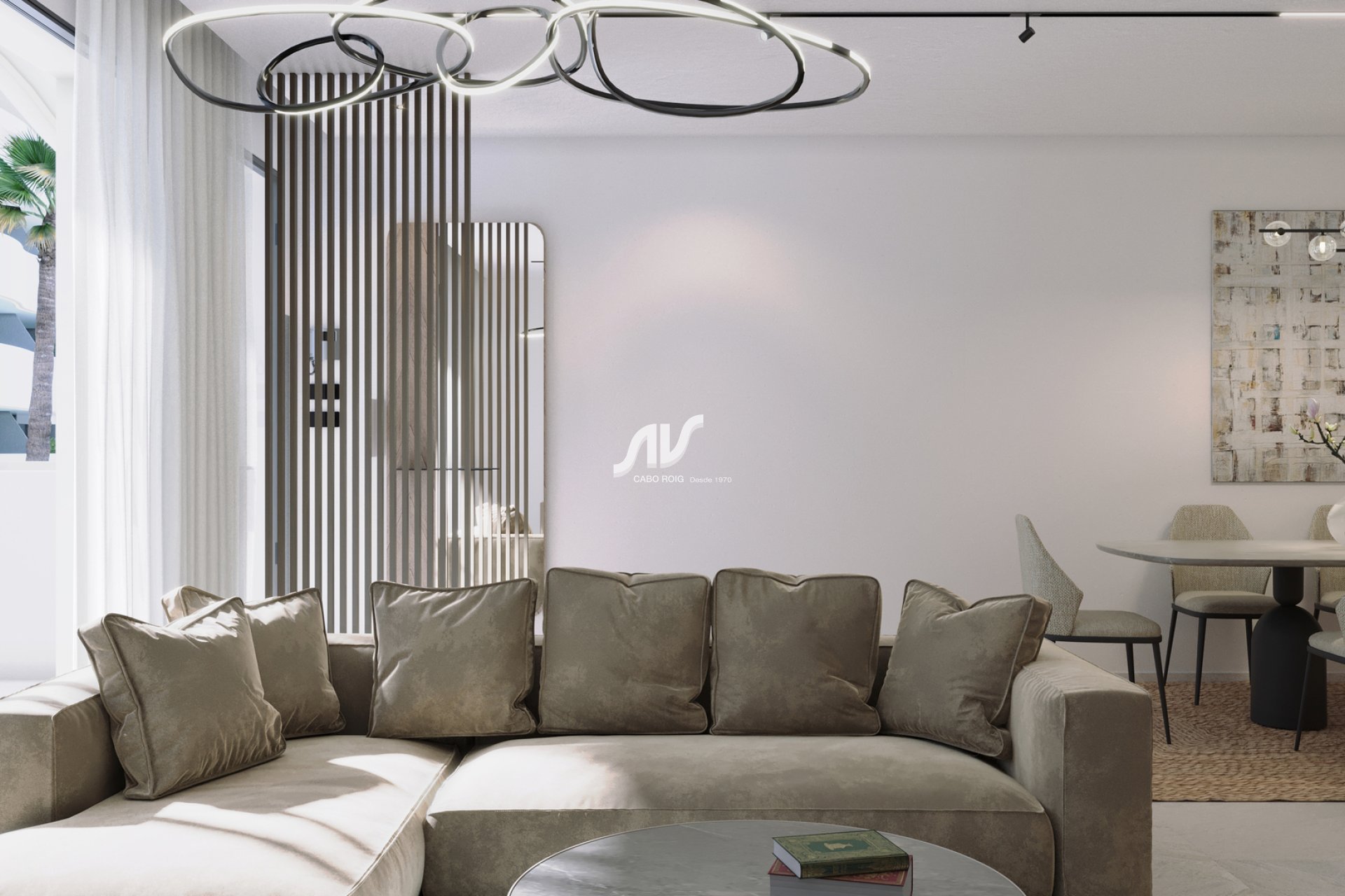 New Build - Semidetached Villa - Guardamar del Segura