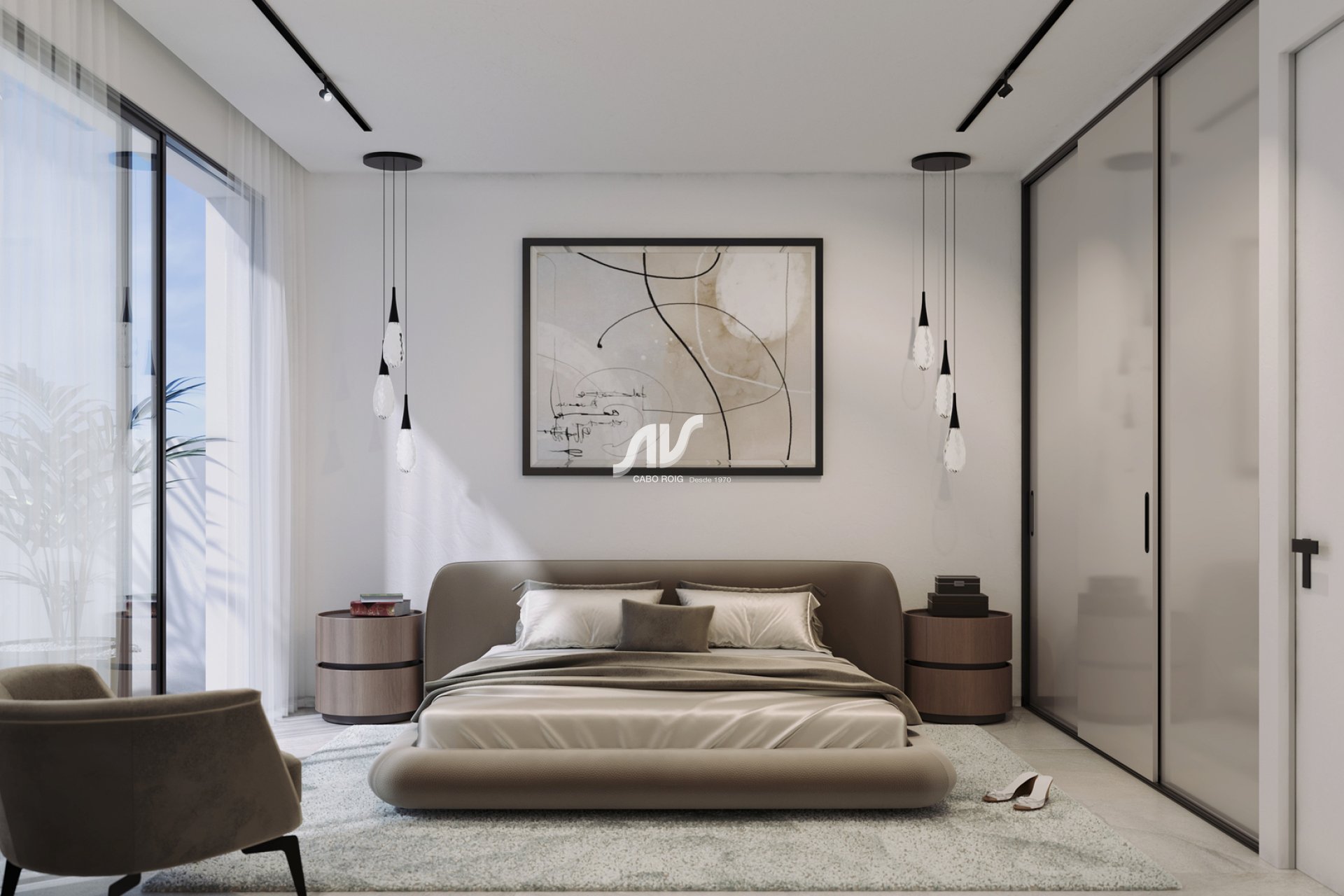 New Build - Semidetached Villa - Guardamar del Segura