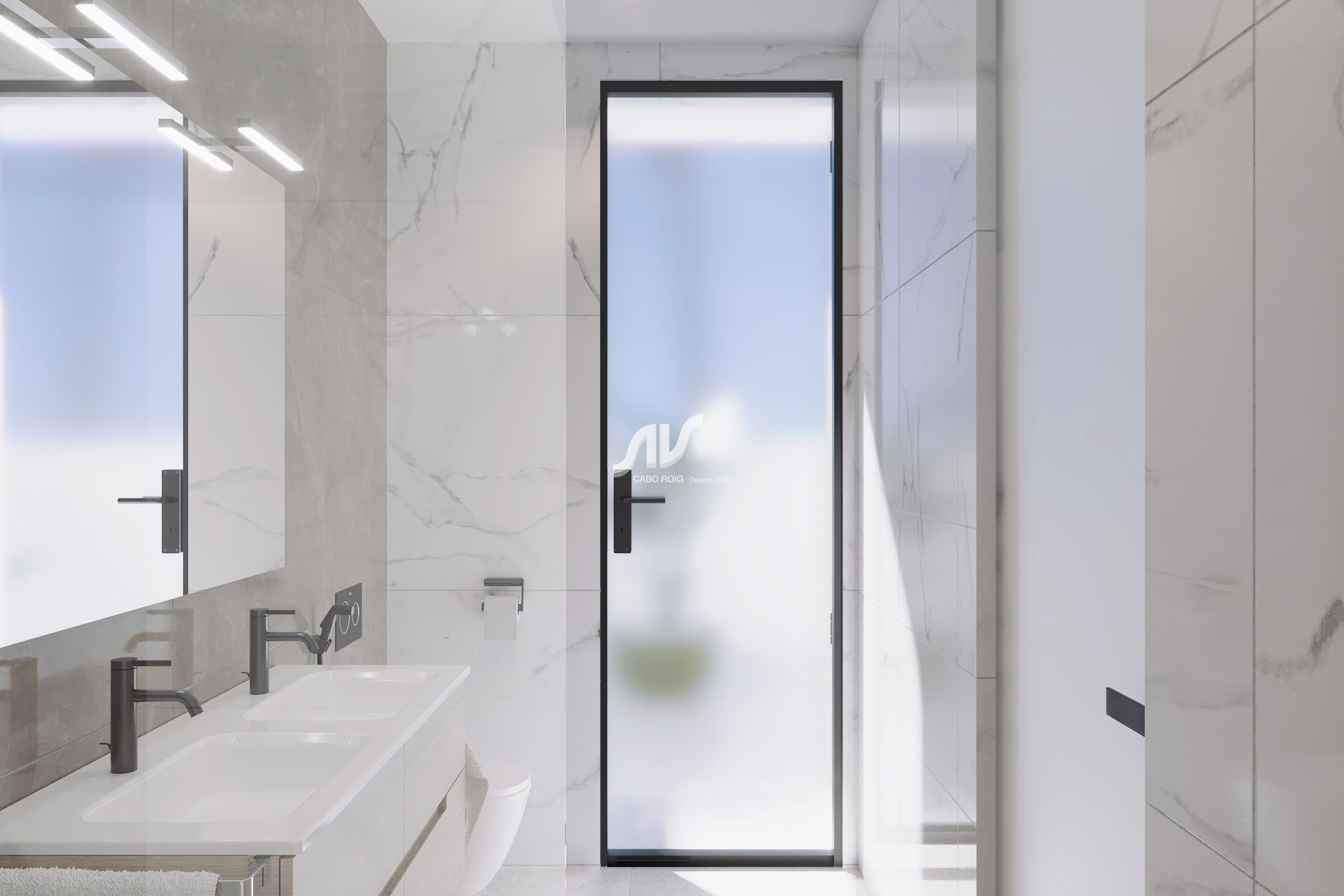 New Build - Semidetached Villa - Guardamar del Segura