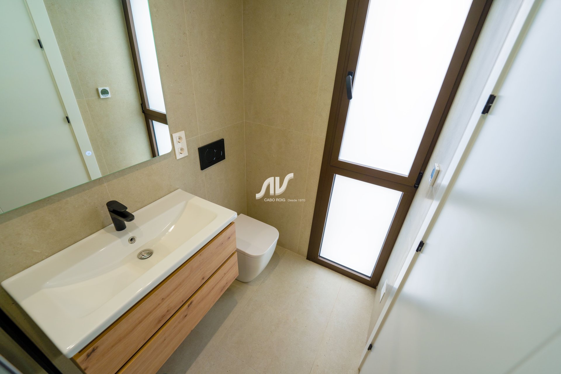 New Build - Semidetached Villa - Heredades