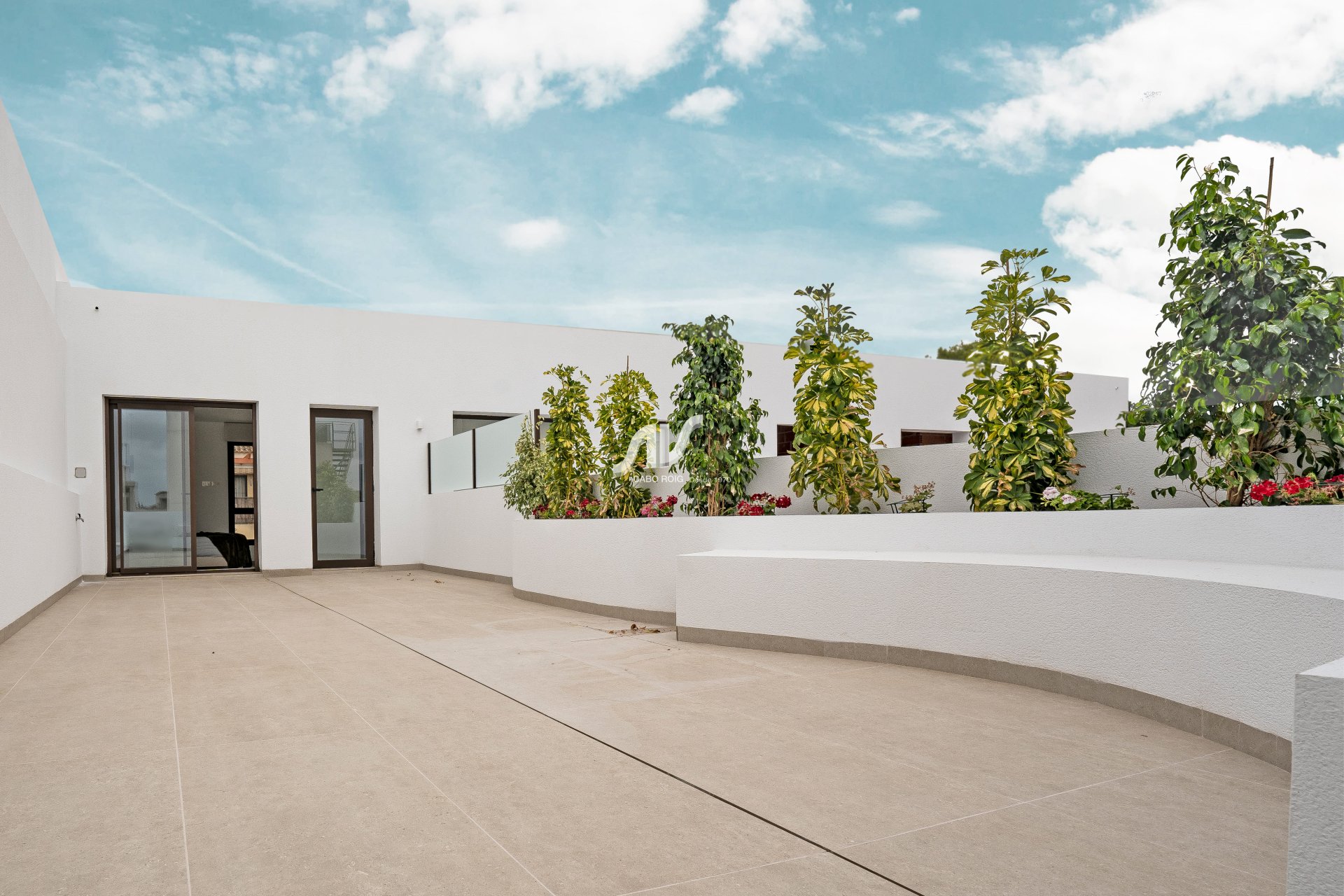 New Build - Semidetached Villa - Heredades