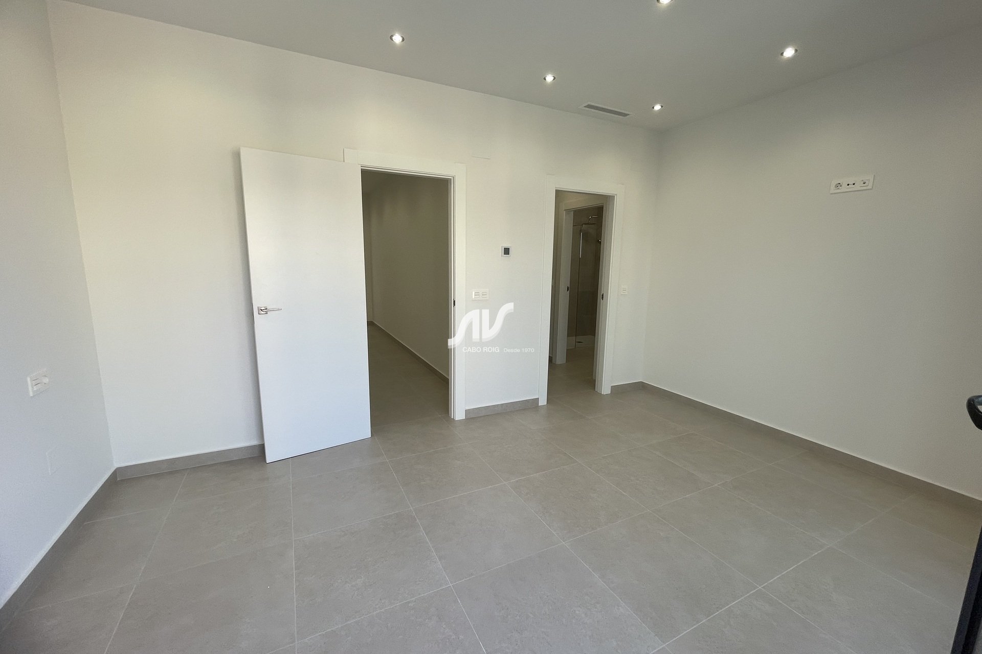 New Build - Semidetached Villa - Heredades