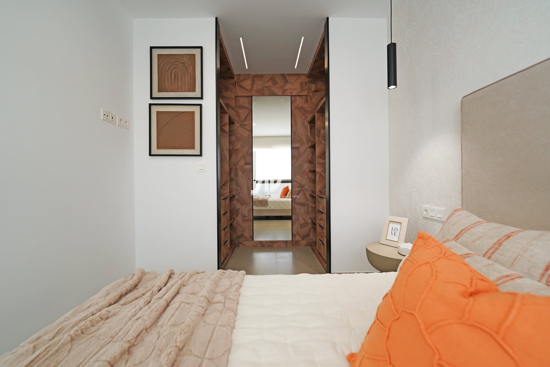 New Build - Semidetached Villa - Heredades
