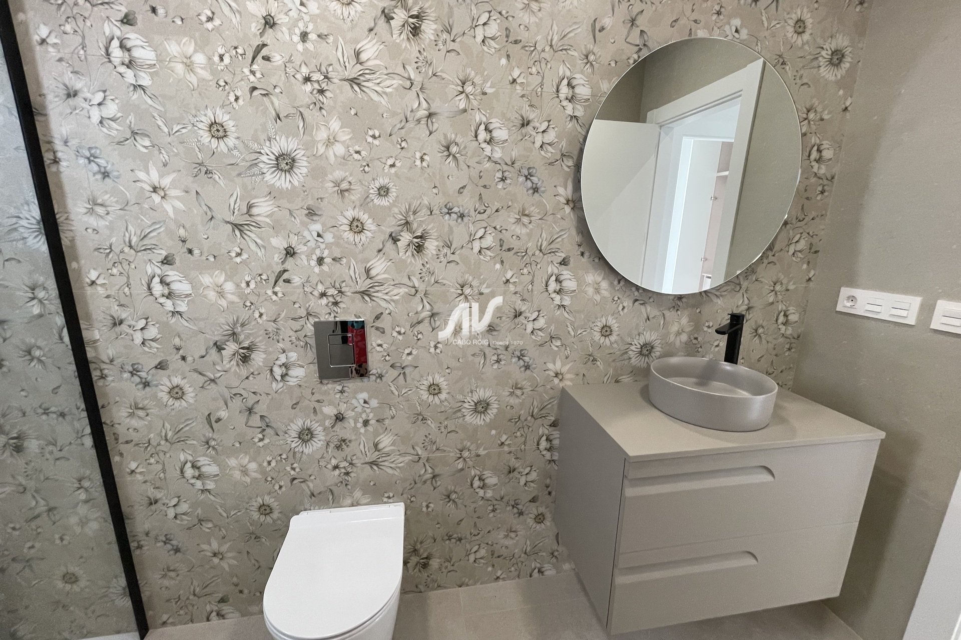 New Build - Semidetached Villa - Heredades