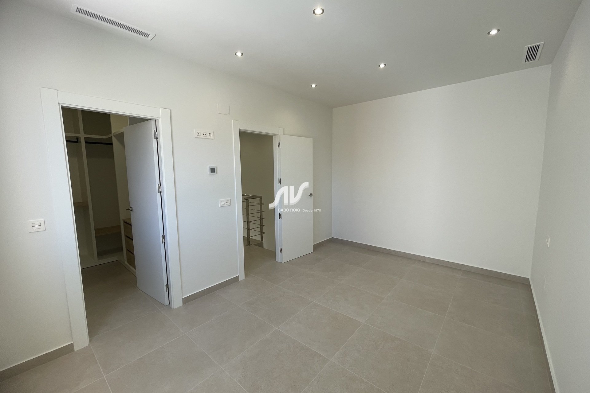 New Build - Semidetached Villa - Heredades