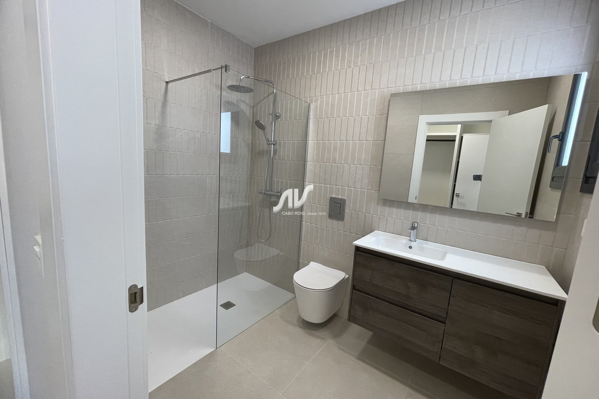 New Build - Semidetached Villa - Heredades