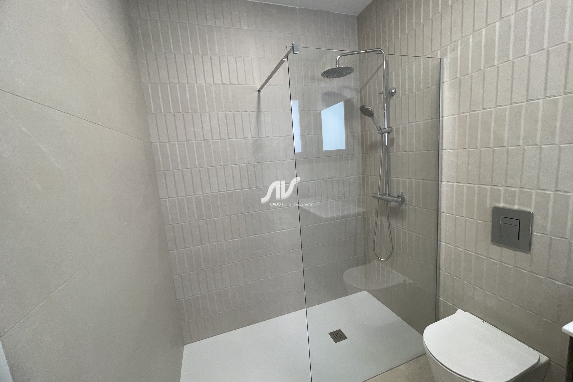 New Build - Semidetached Villa - Heredades