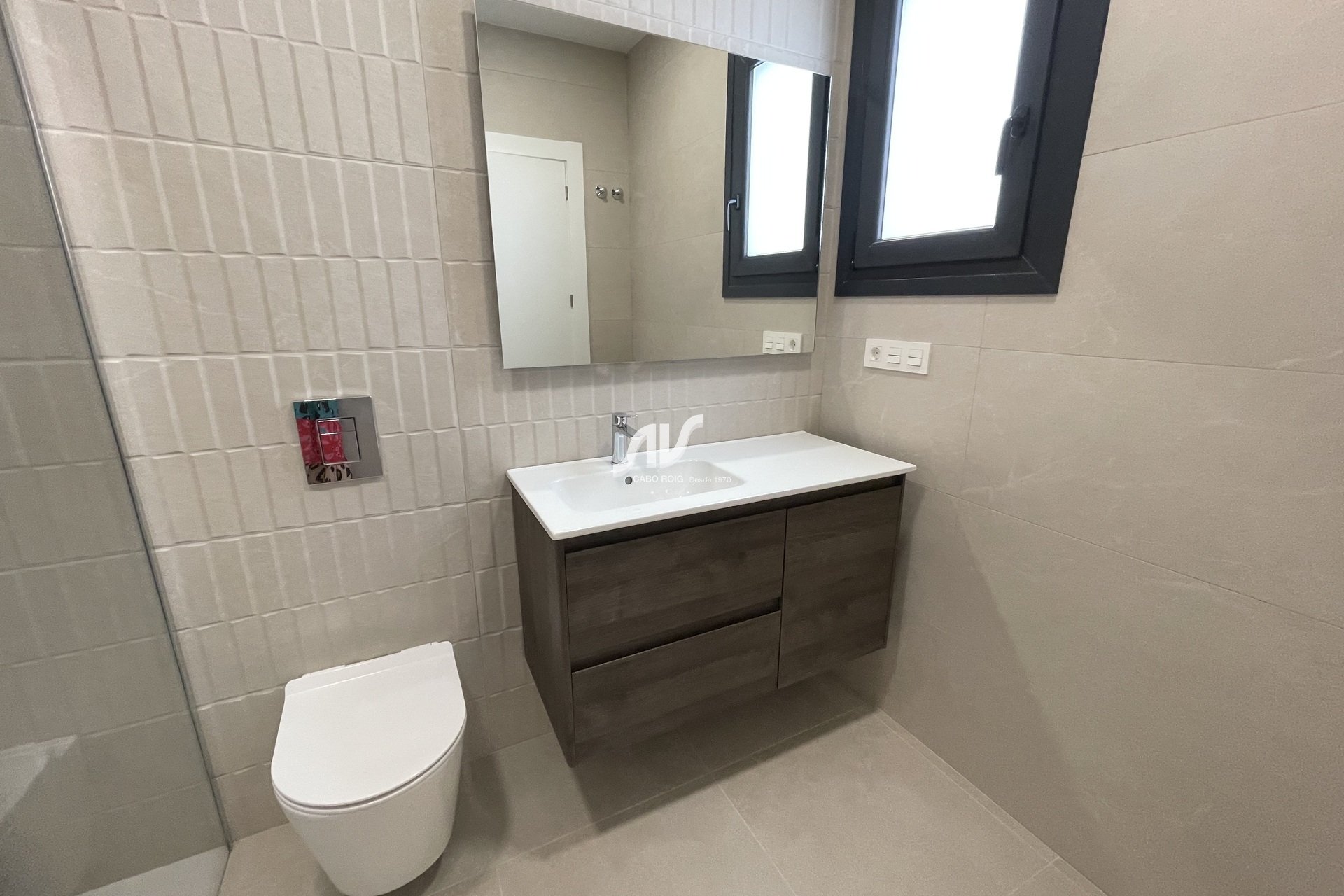 New Build - Semidetached Villa - Heredades