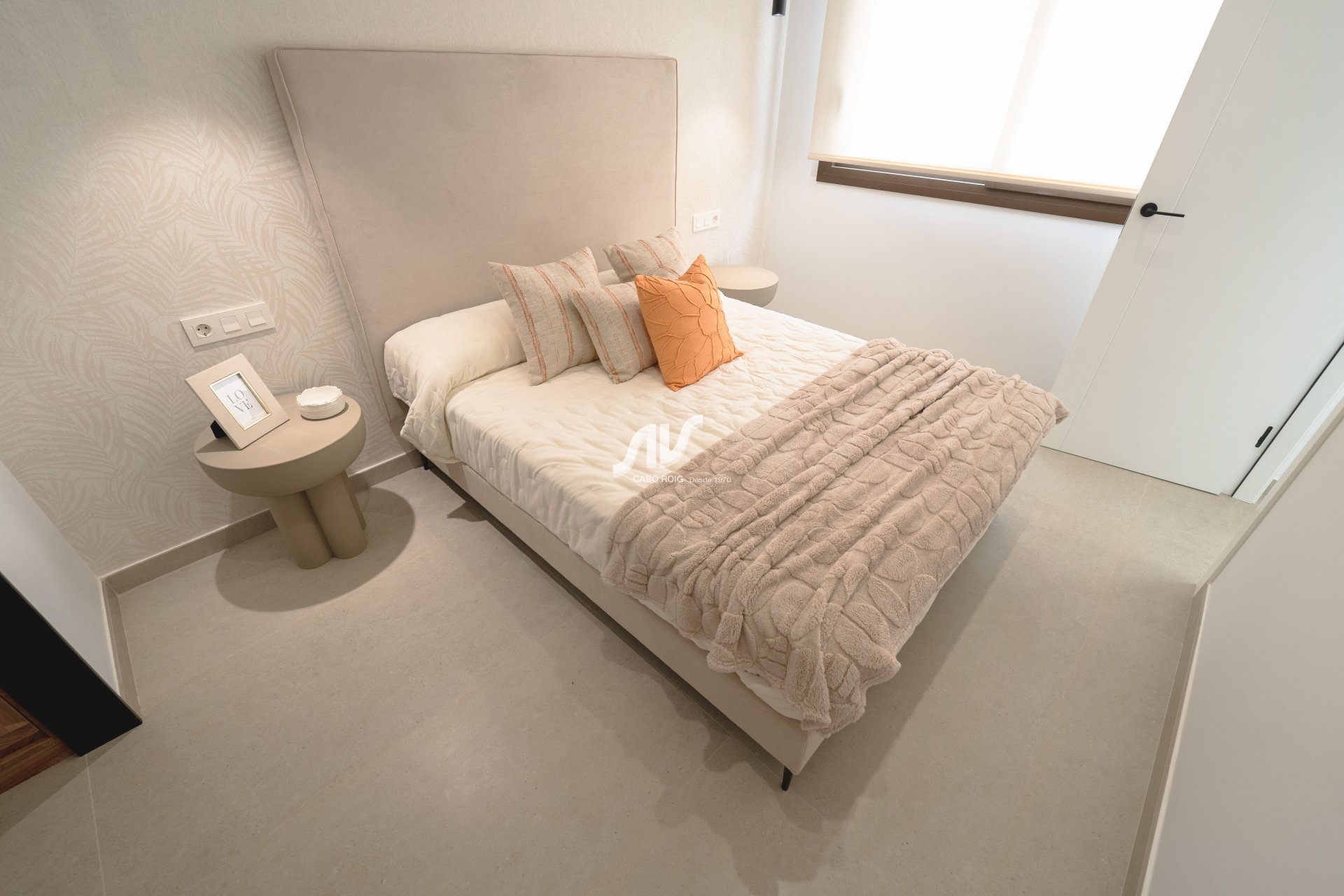 New Build - Semidetached Villa - Heredades