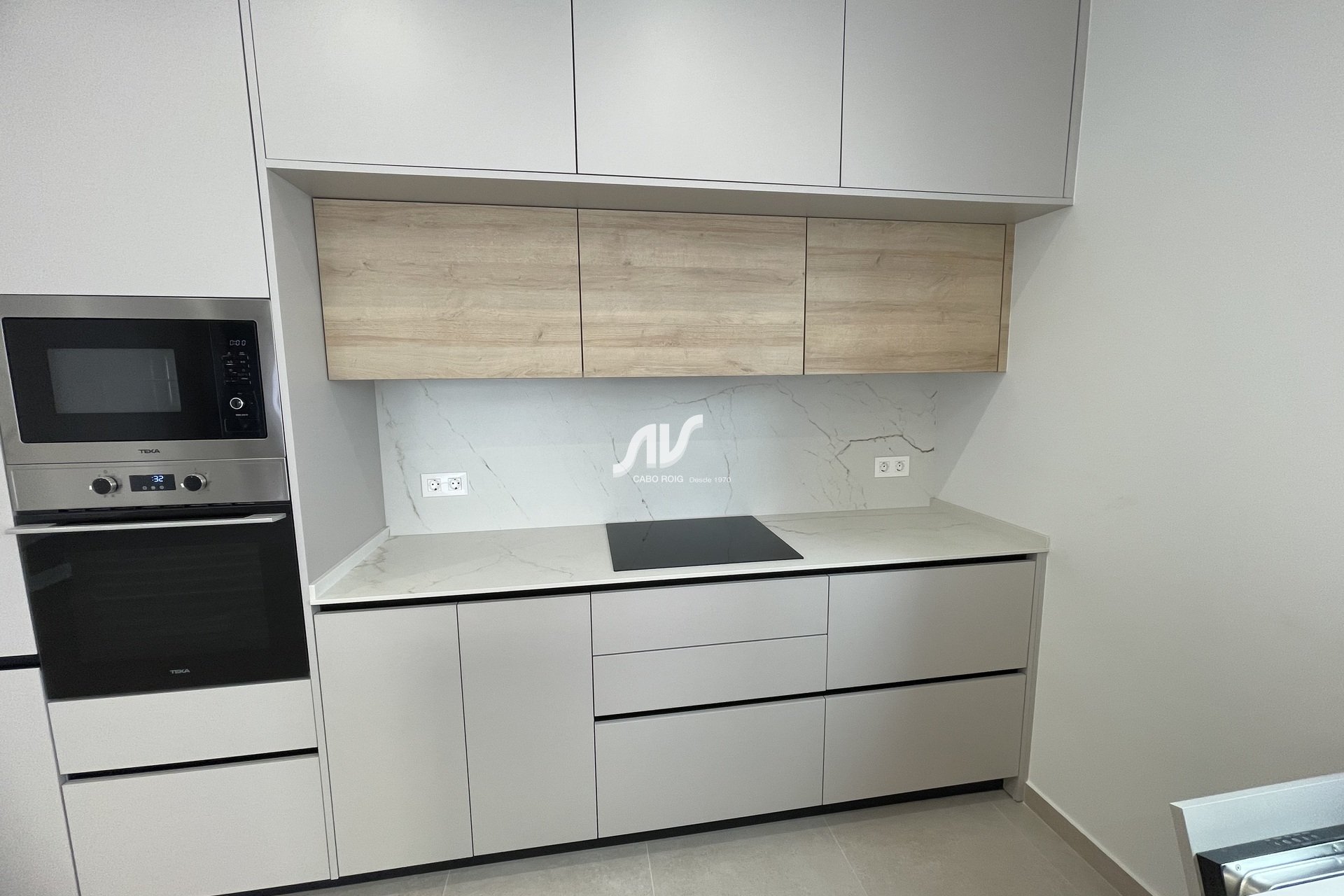 New Build - Semidetached Villa - Heredades