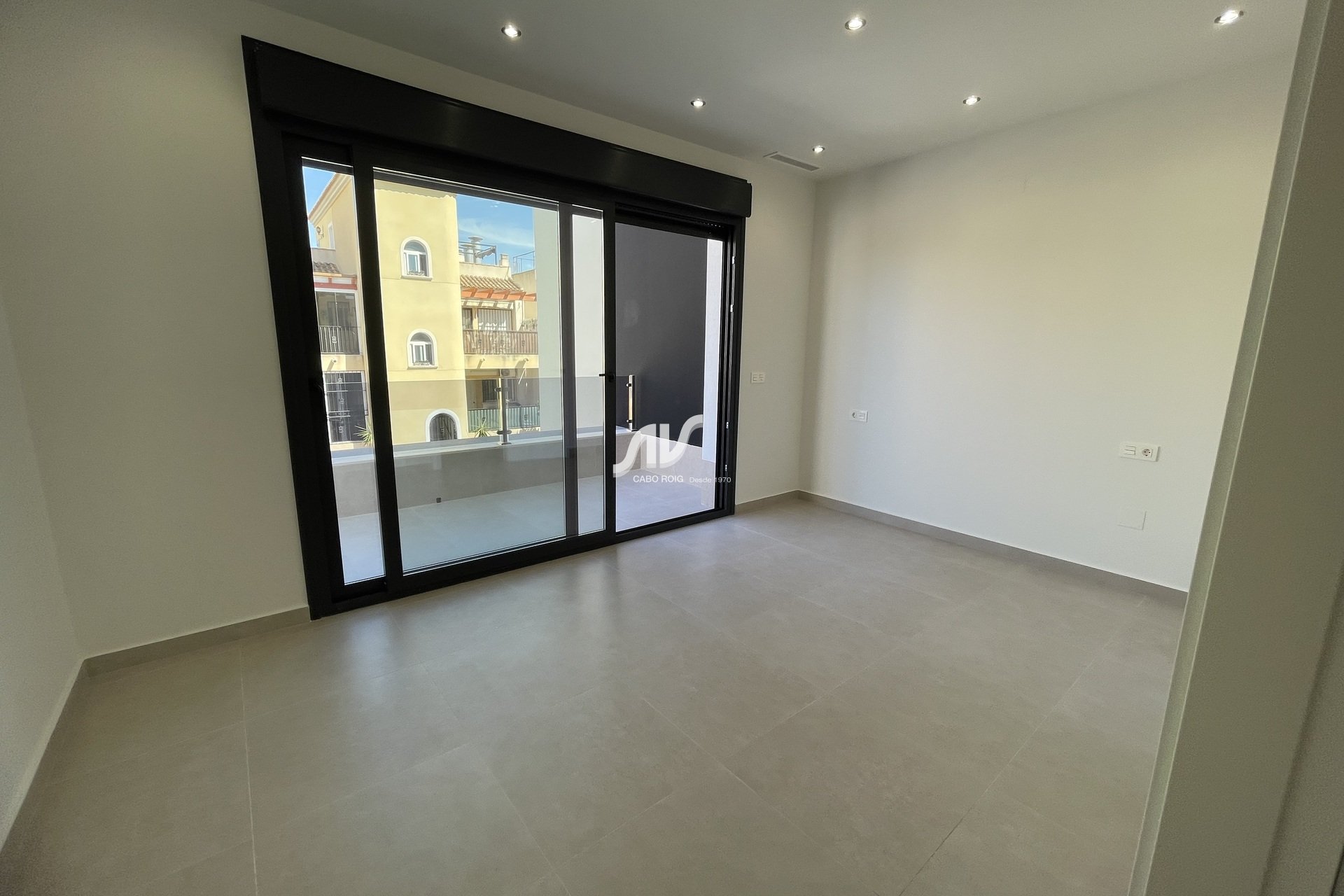 New Build - Semidetached Villa - Heredades