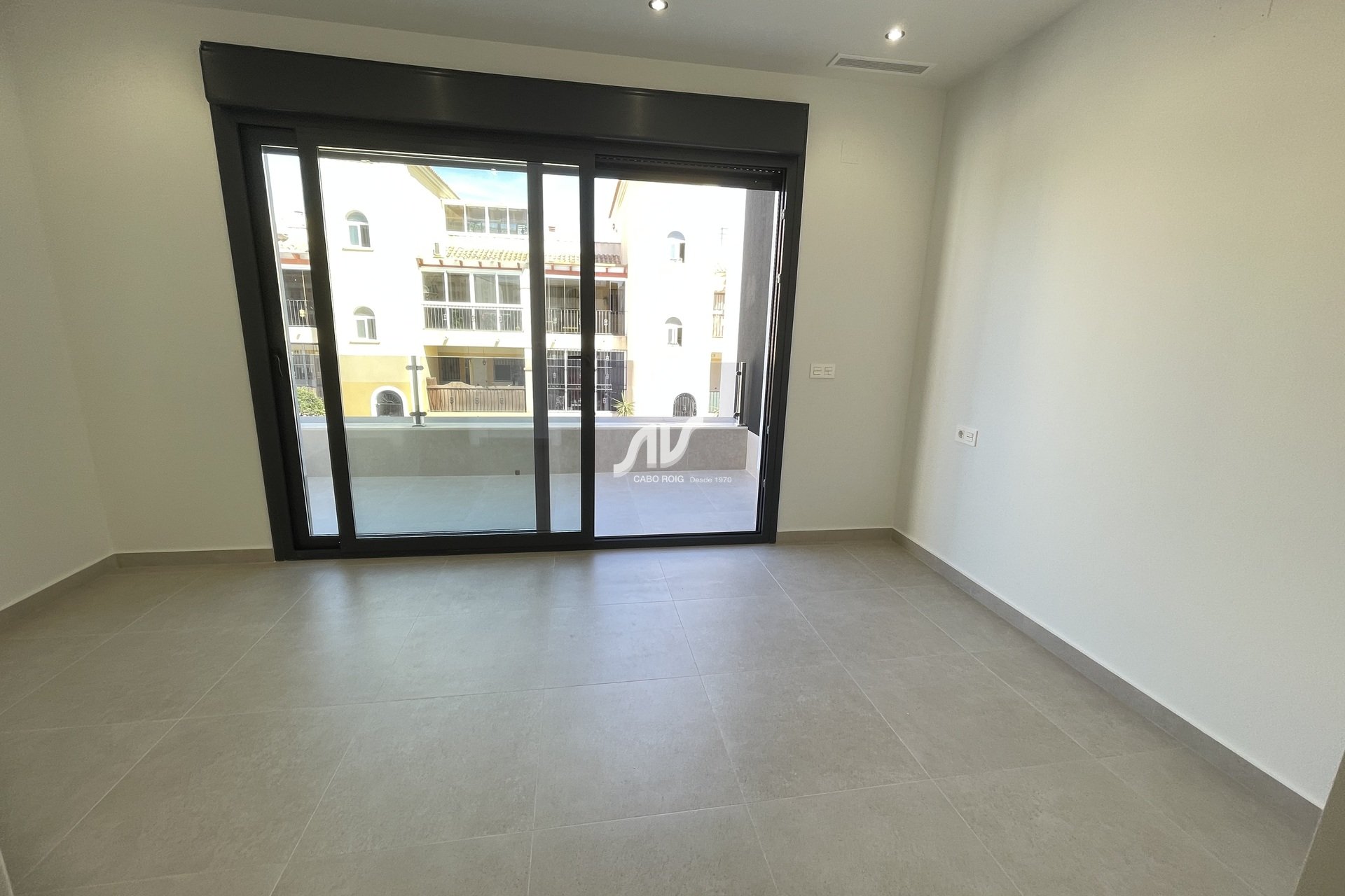 New Build - Semidetached Villa - Heredades