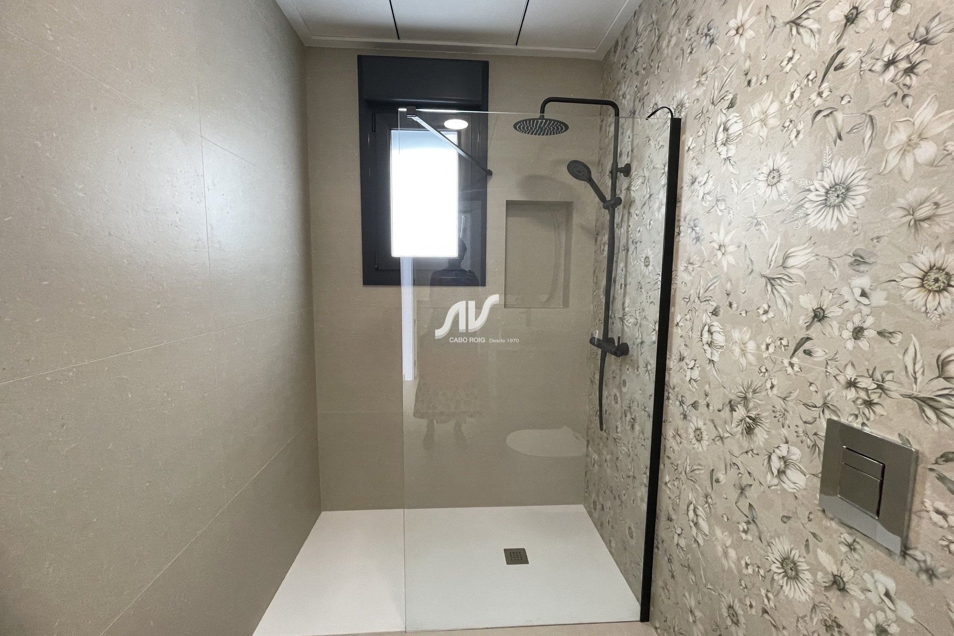 New Build - Semidetached Villa - Heredades