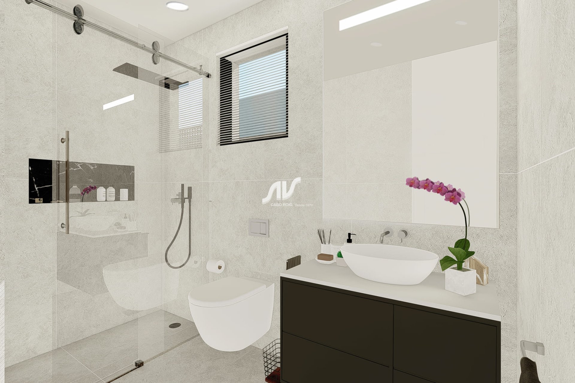 New Build - Semidetached Villa - La Mata