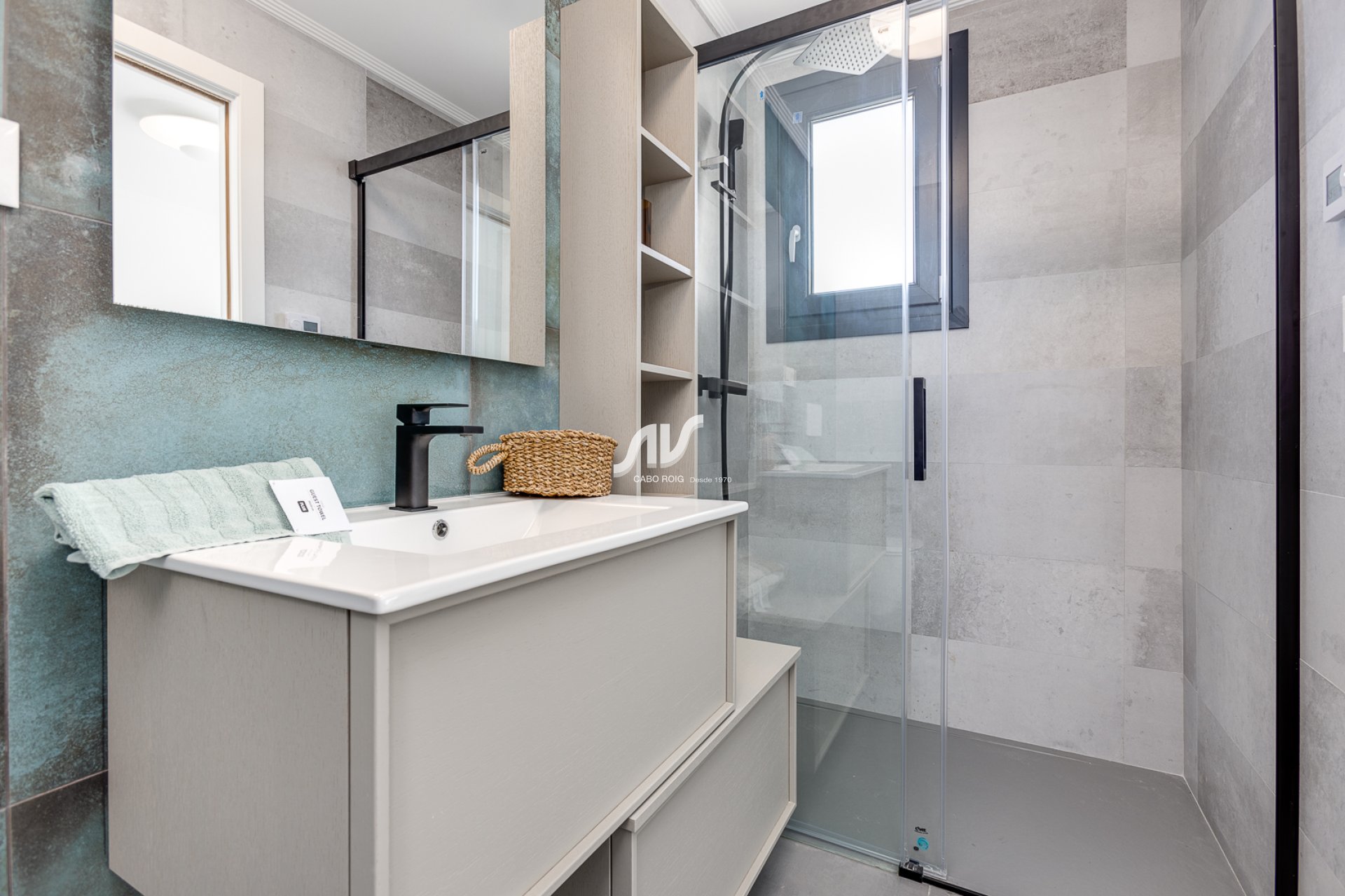 New Build - Semidetached Villa - La Mata