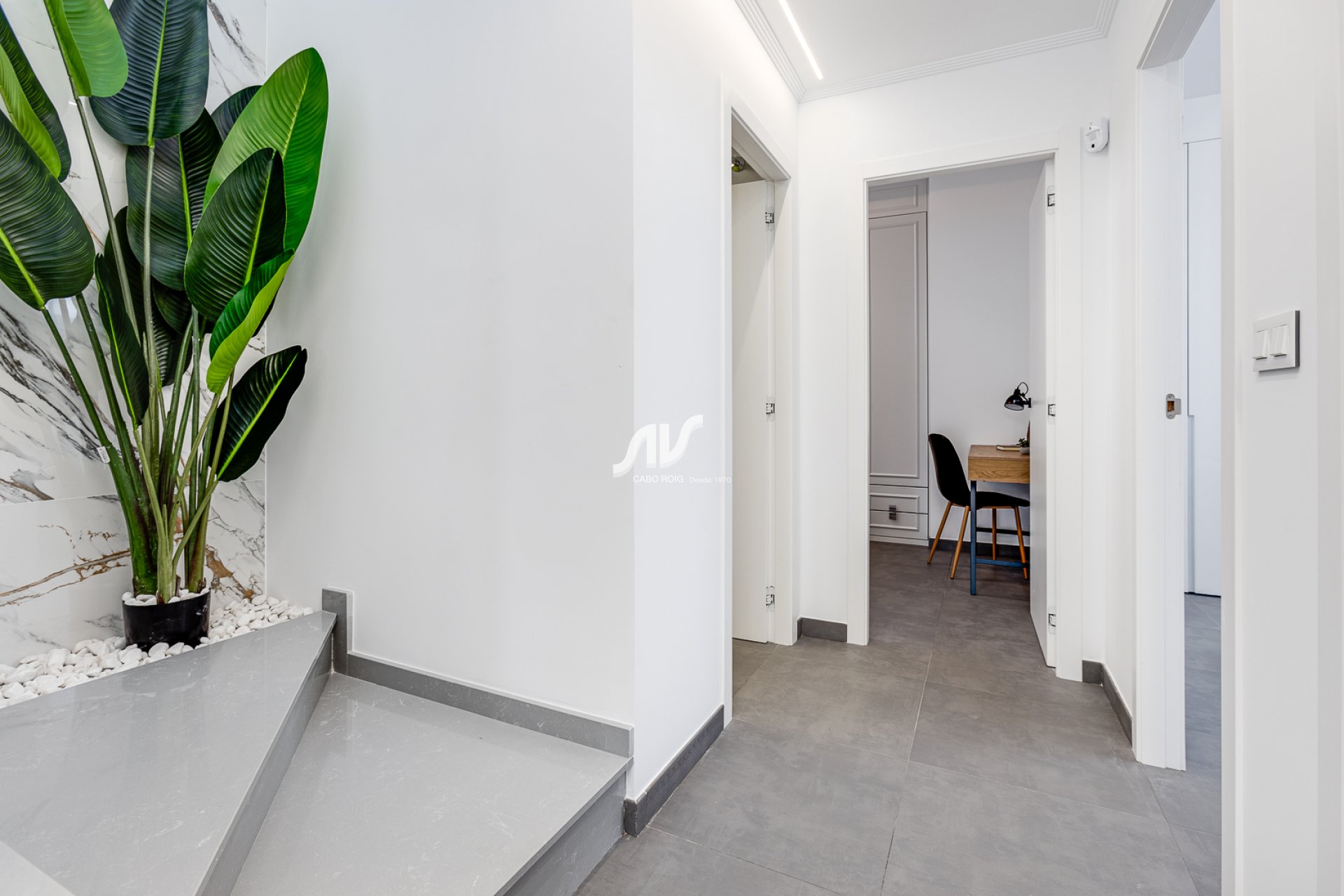 New Build - Semidetached Villa - La Mata