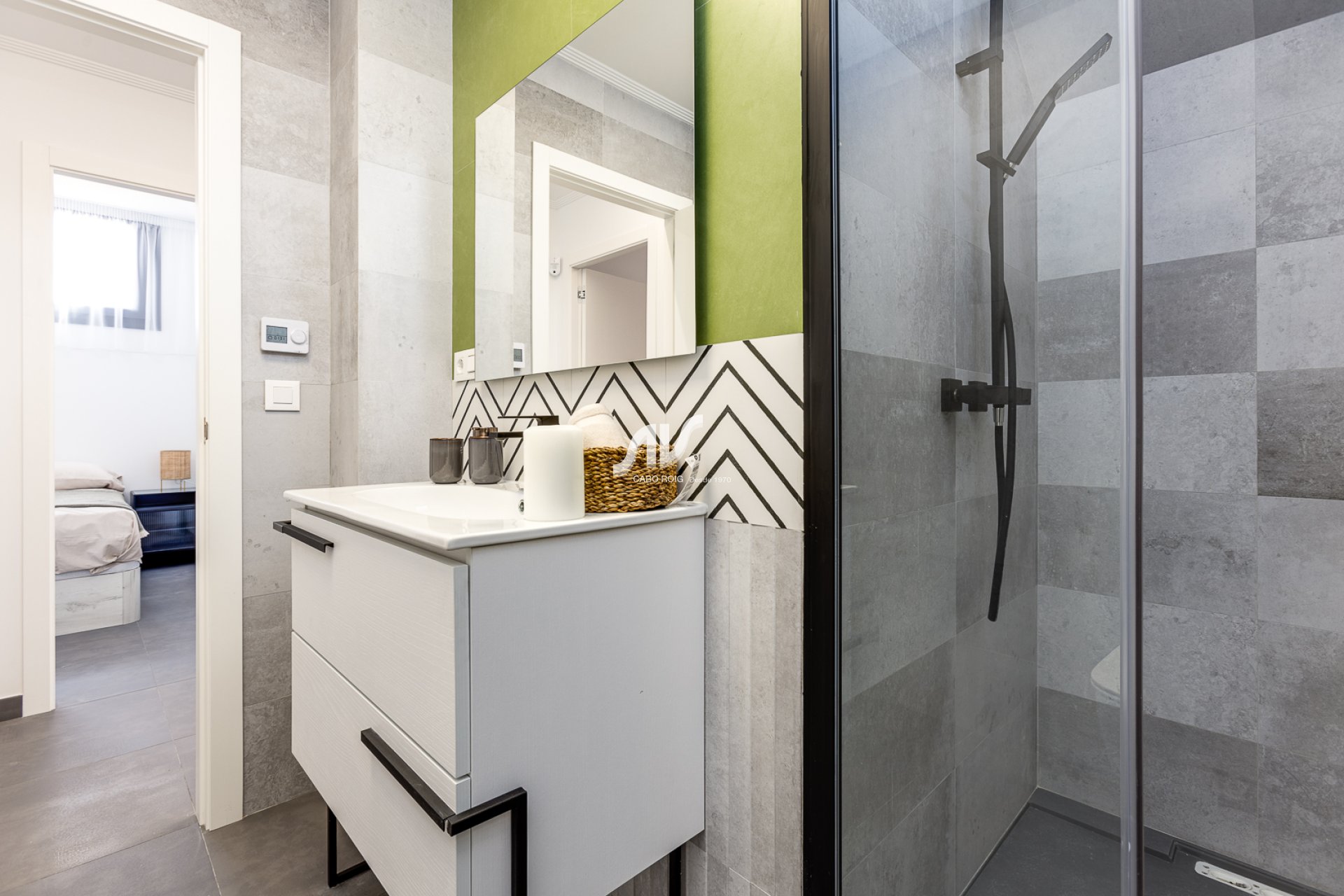 New Build - Semidetached Villa - La Mata