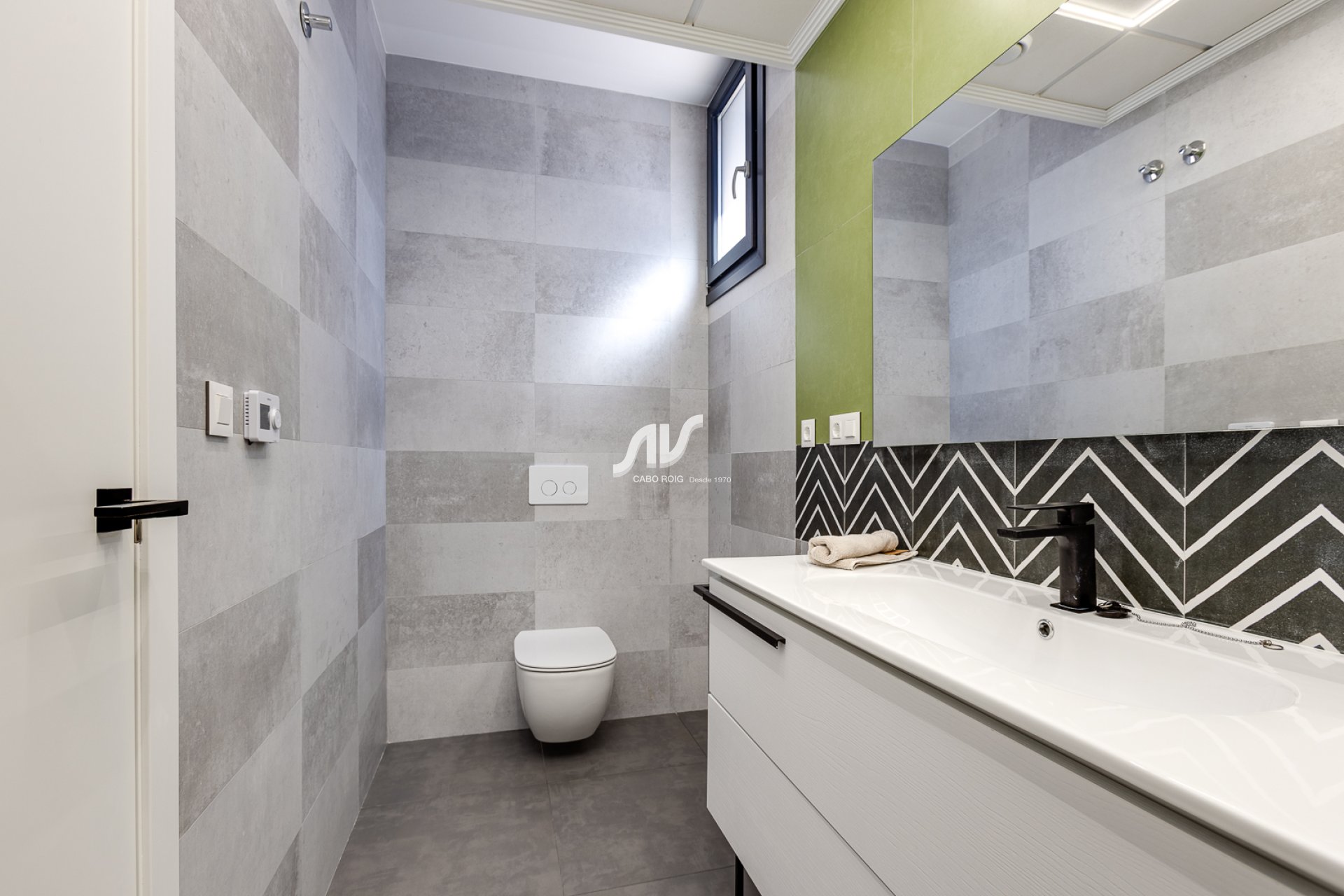 New Build - Semidetached Villa - La Mata